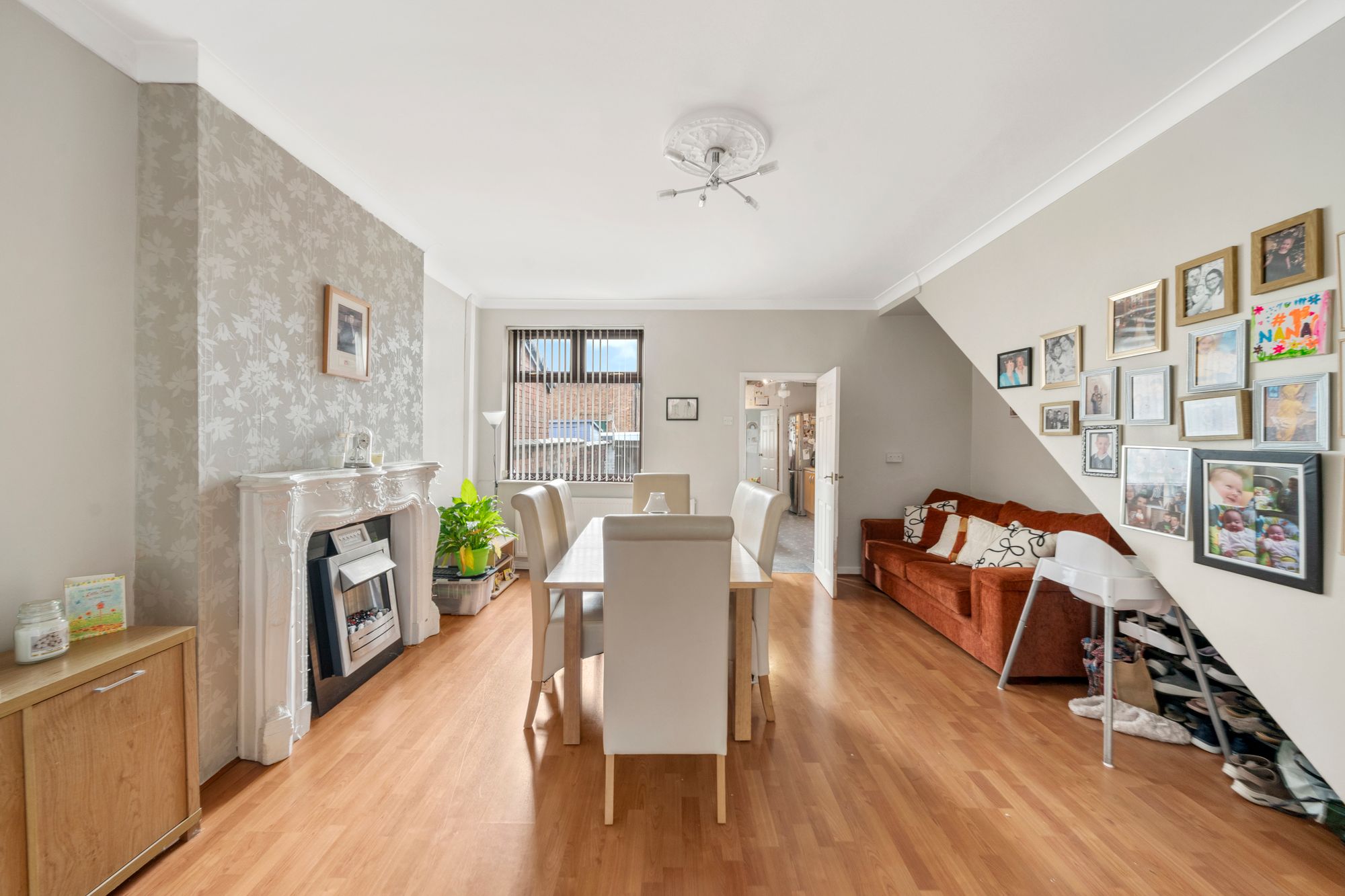 Downall Green Road, Ashton-In-Makerfield, WN4