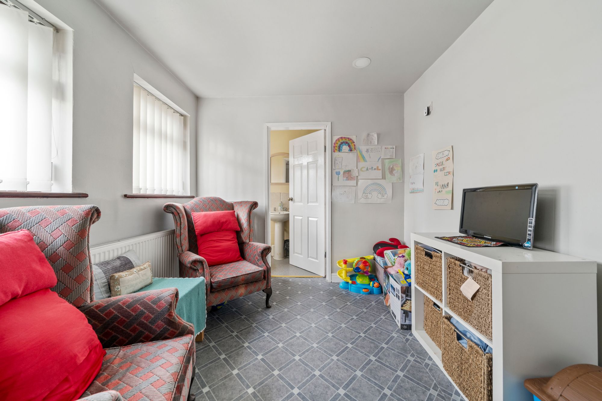 Downall Green Road, Ashton-In-Makerfield, WN4