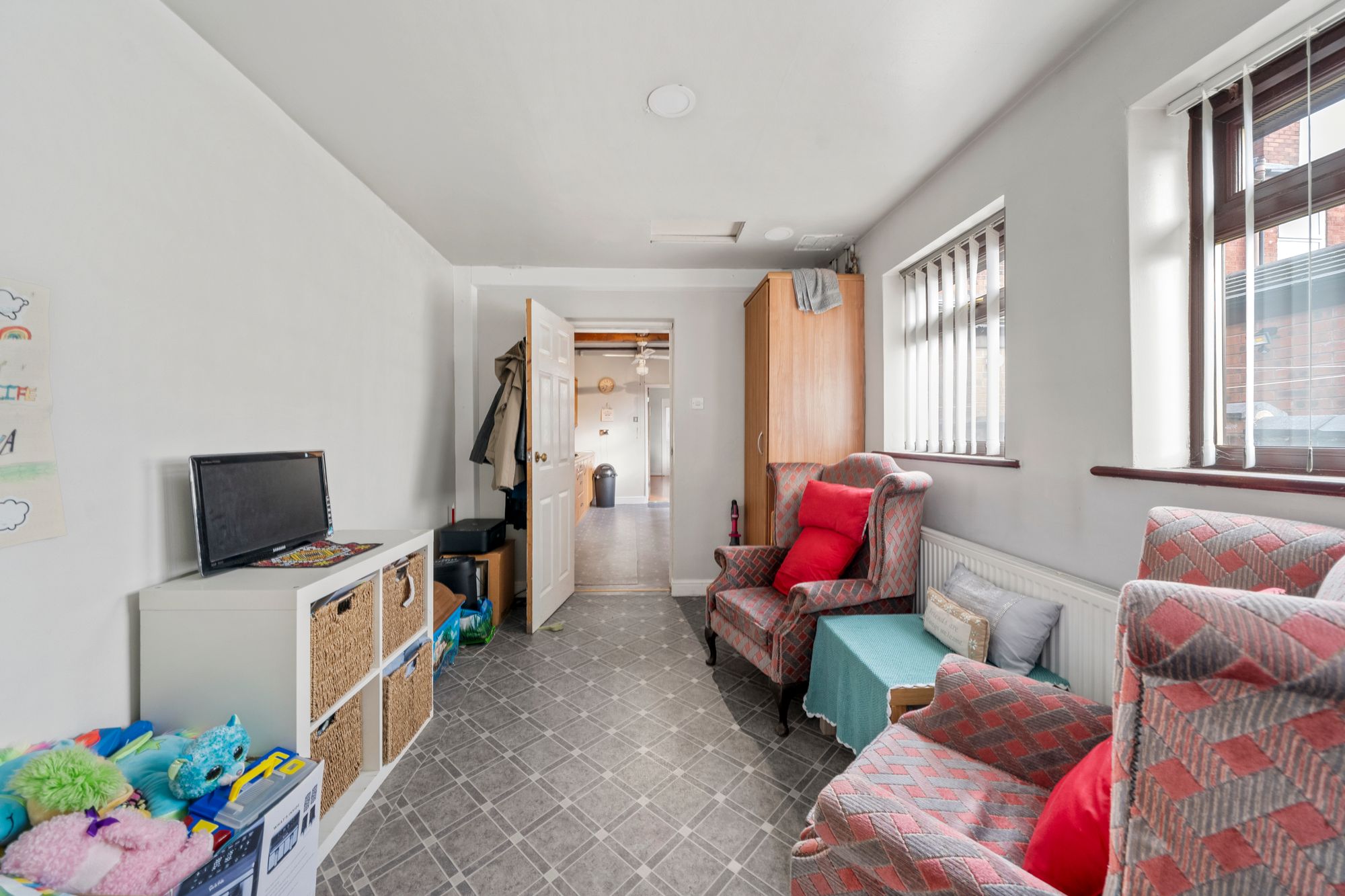 Downall Green Road, Ashton-In-Makerfield, WN4