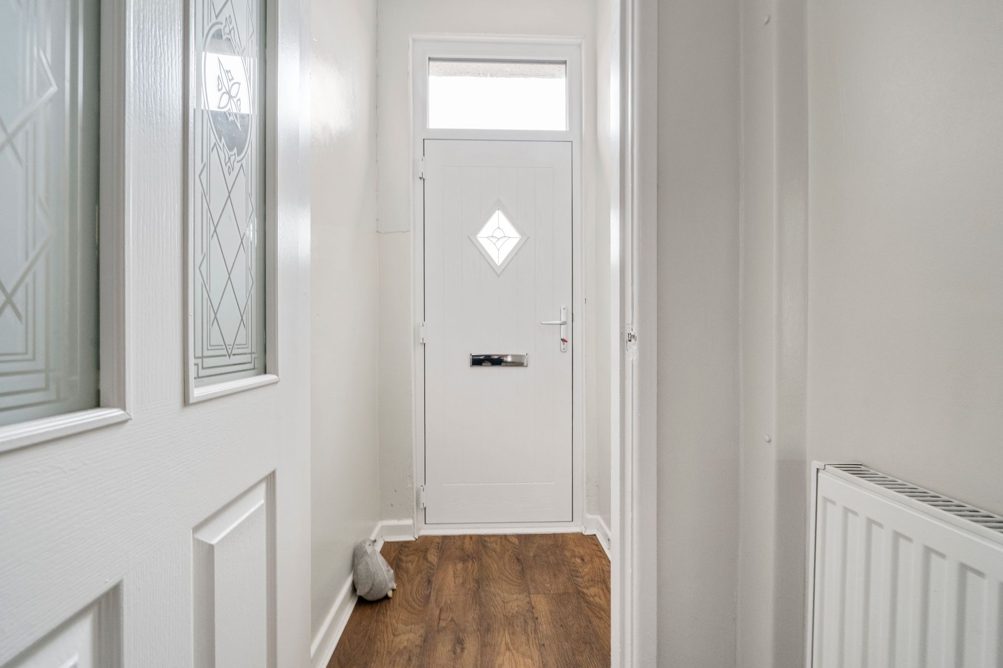 Downall Green Road, Ashton-In-Makerfield, WN4