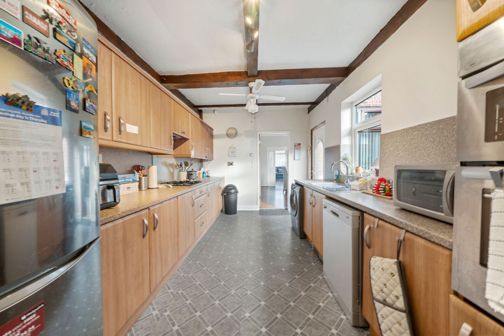 Downall Green Road, Ashton-In-Makerfield, WN4
