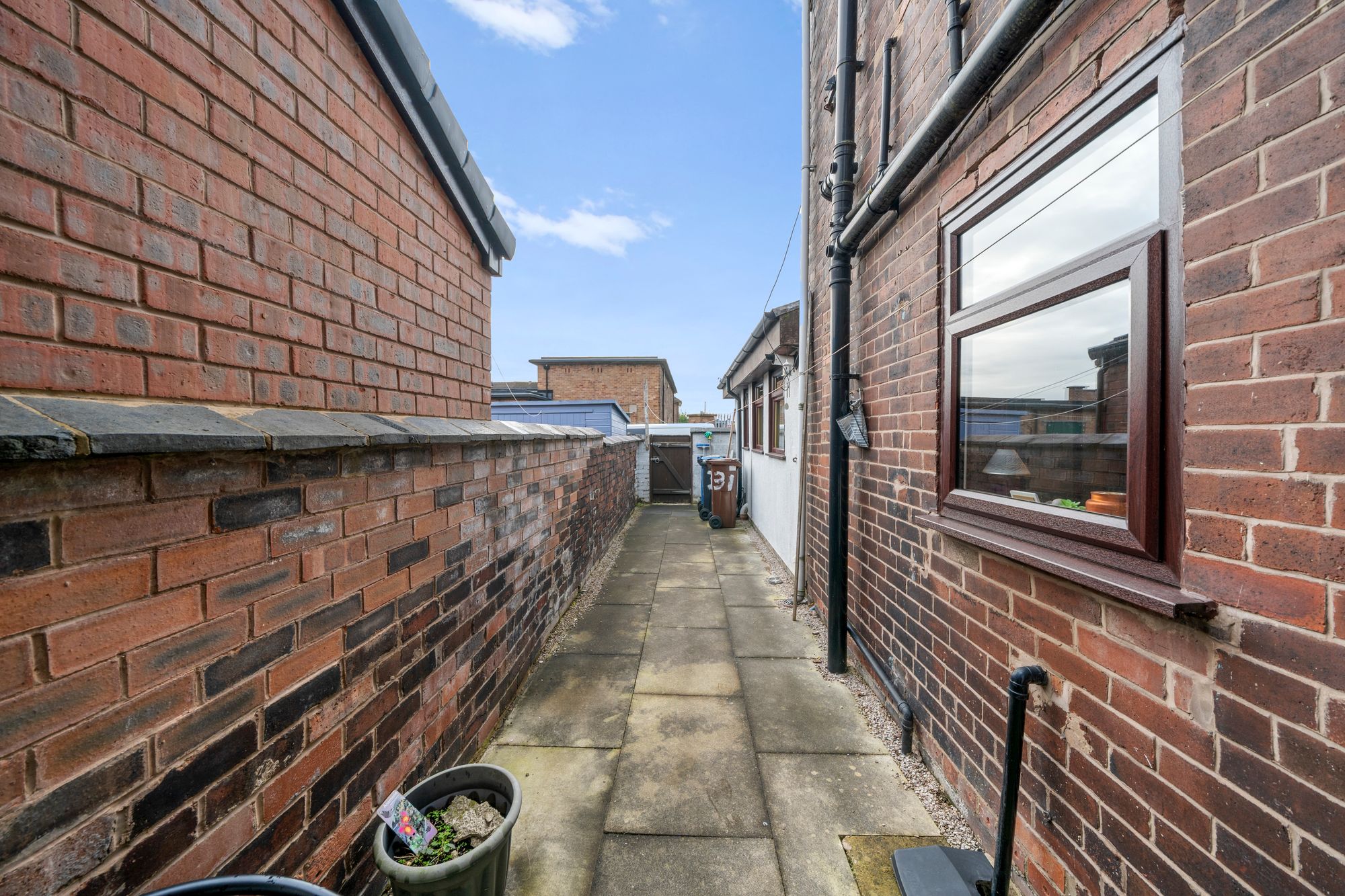 Downall Green Road, Ashton-In-Makerfield, WN4