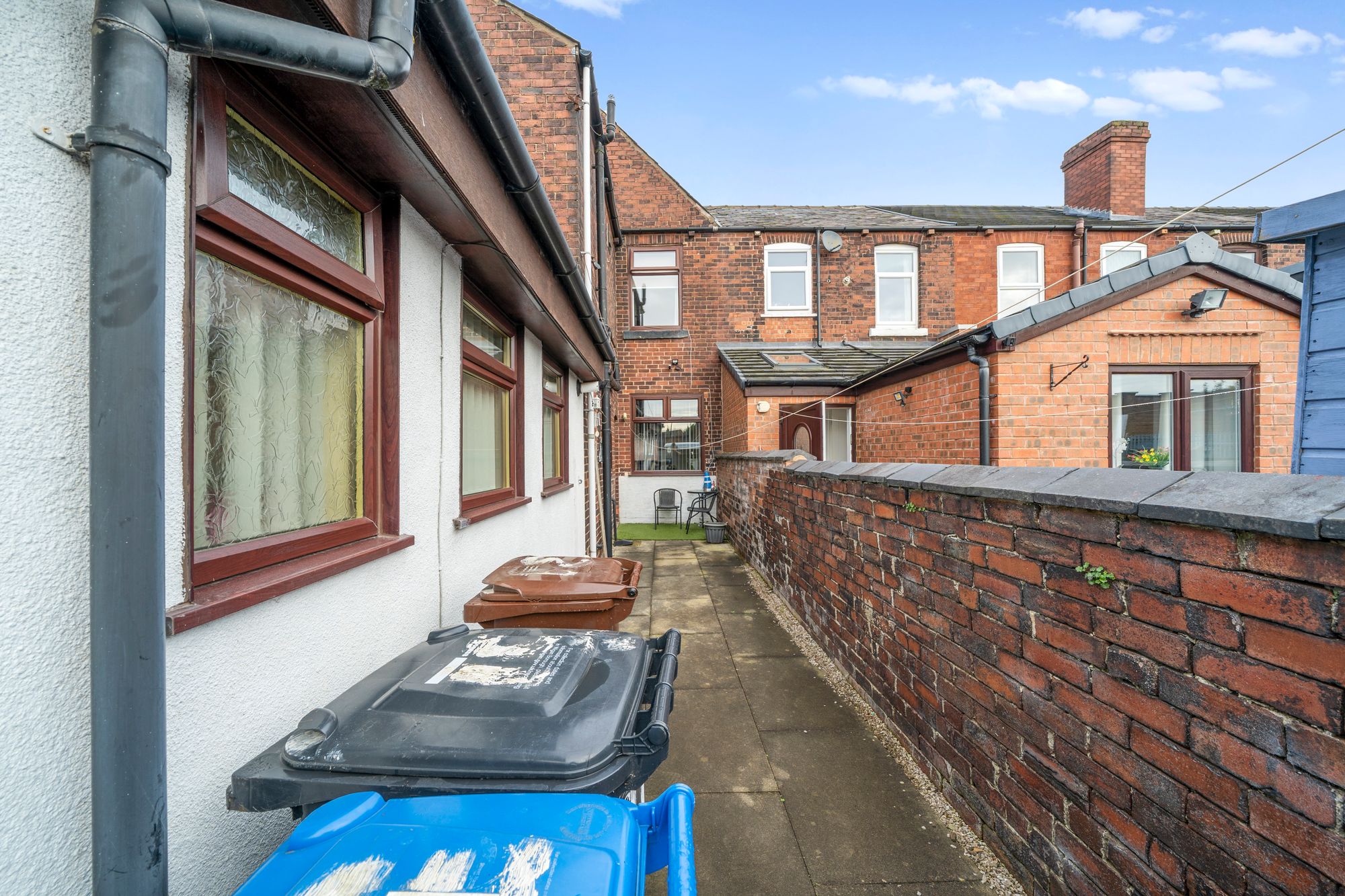 Downall Green Road, Ashton-In-Makerfield, WN4