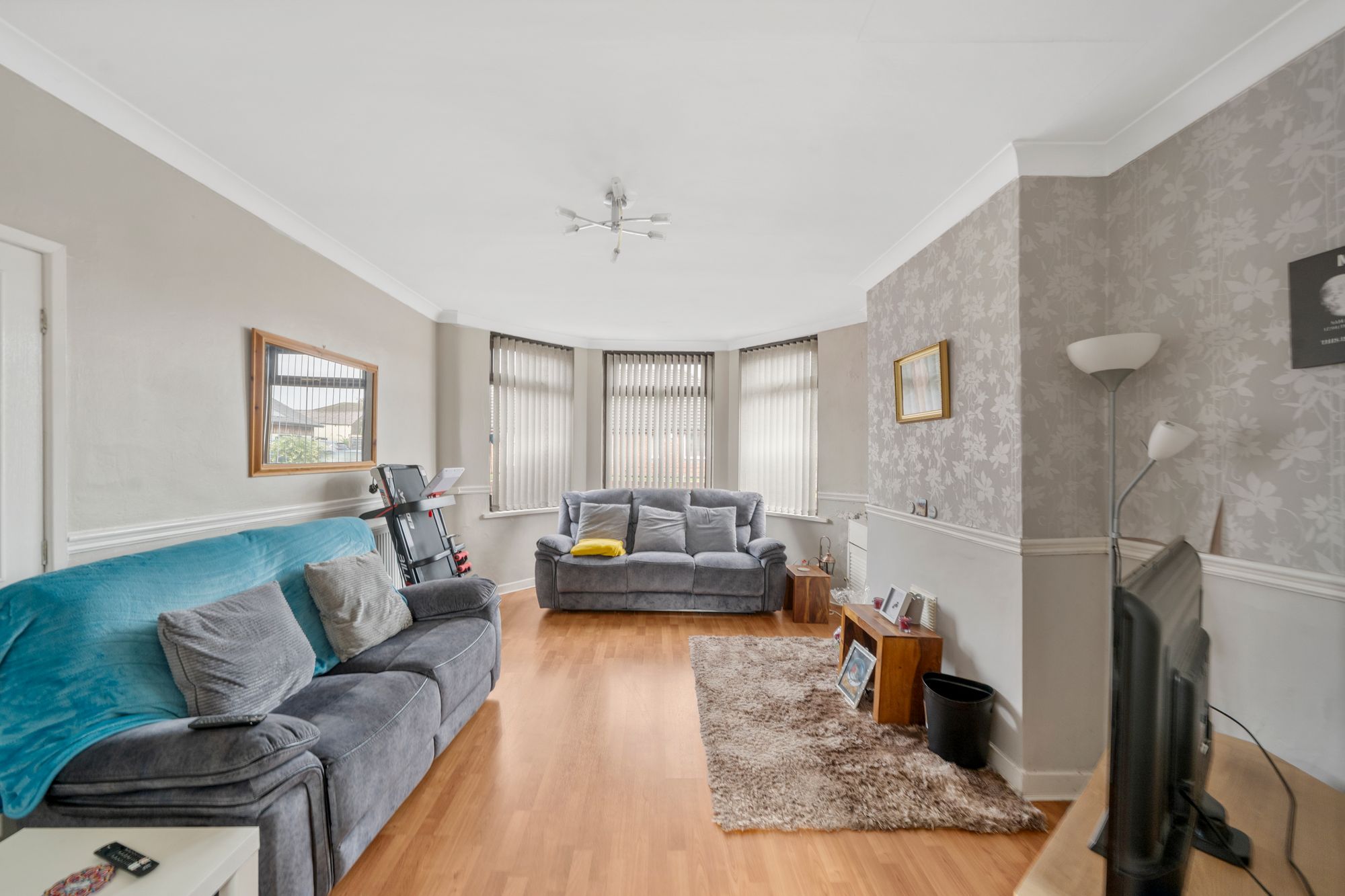 Downall Green Road, Ashton-In-Makerfield, WN4