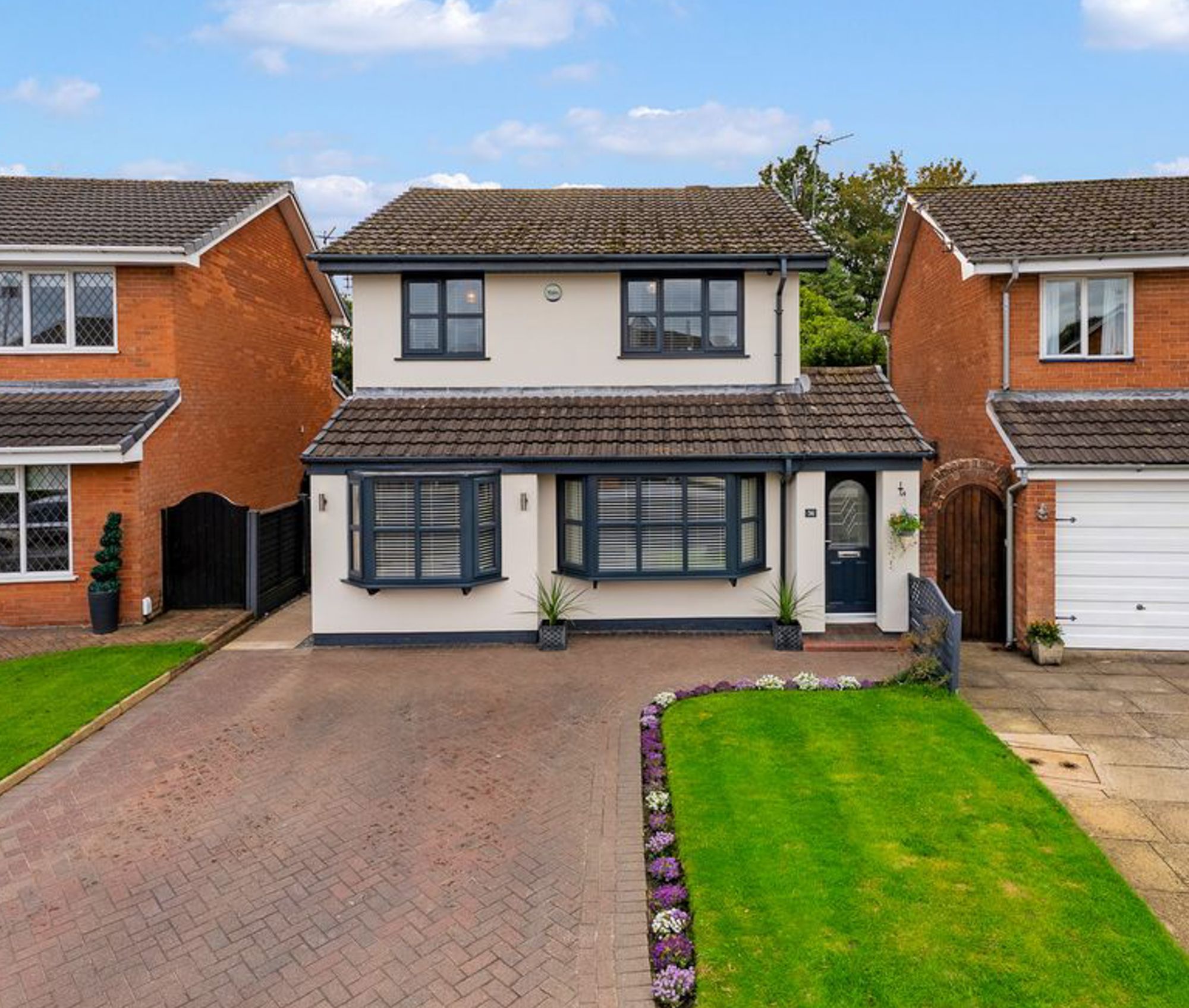 Lazenby Crescent, Ashton-In-Makerfield, WN4