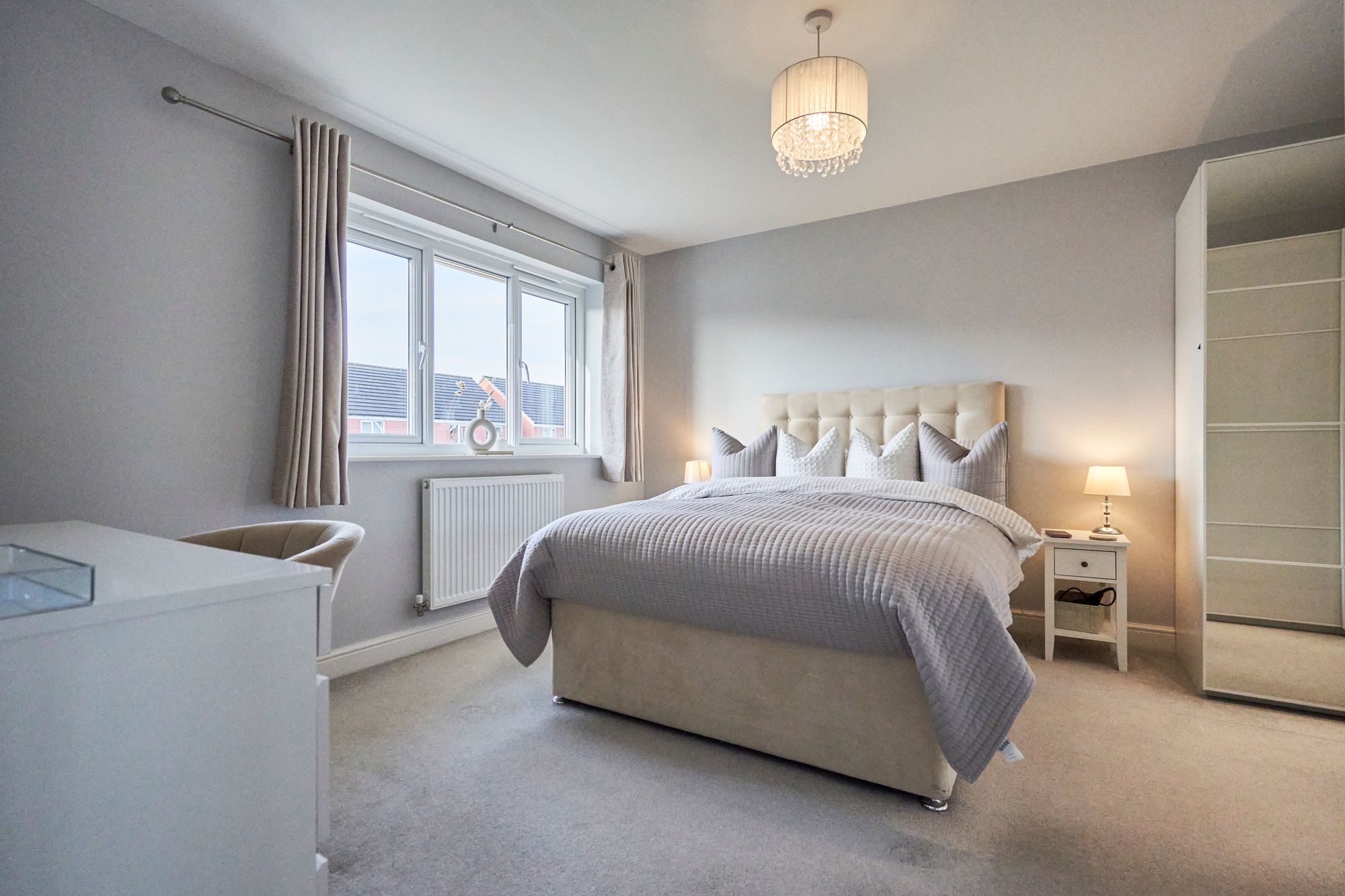 Beverley Way, Newton-Le-Willows, WA12