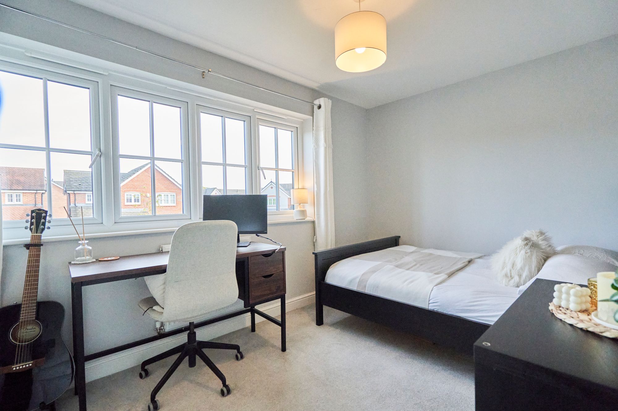 Beverley Way, Newton-Le-Willows, WA12