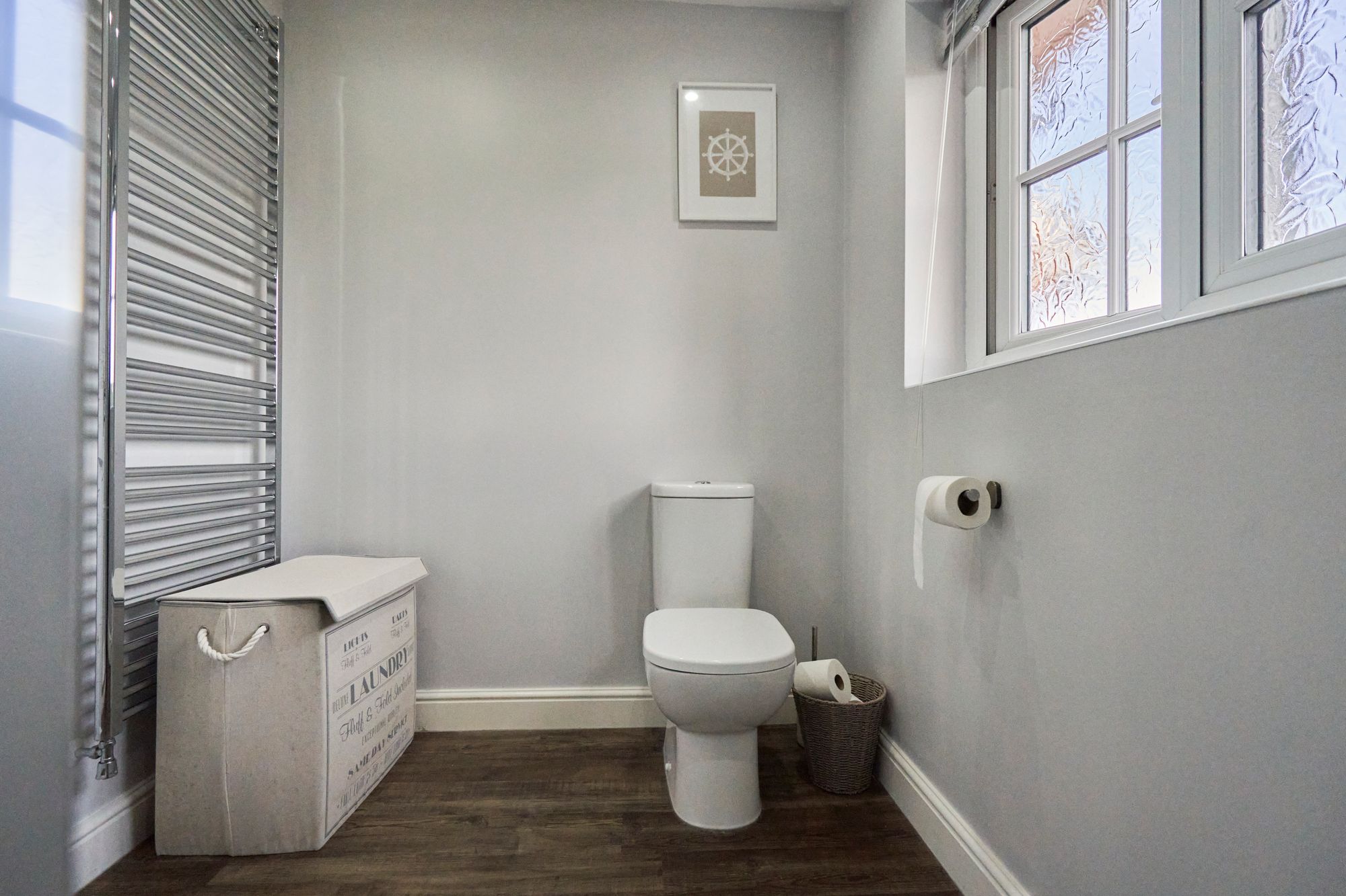 Beverley Way, Newton-Le-Willows, WA12