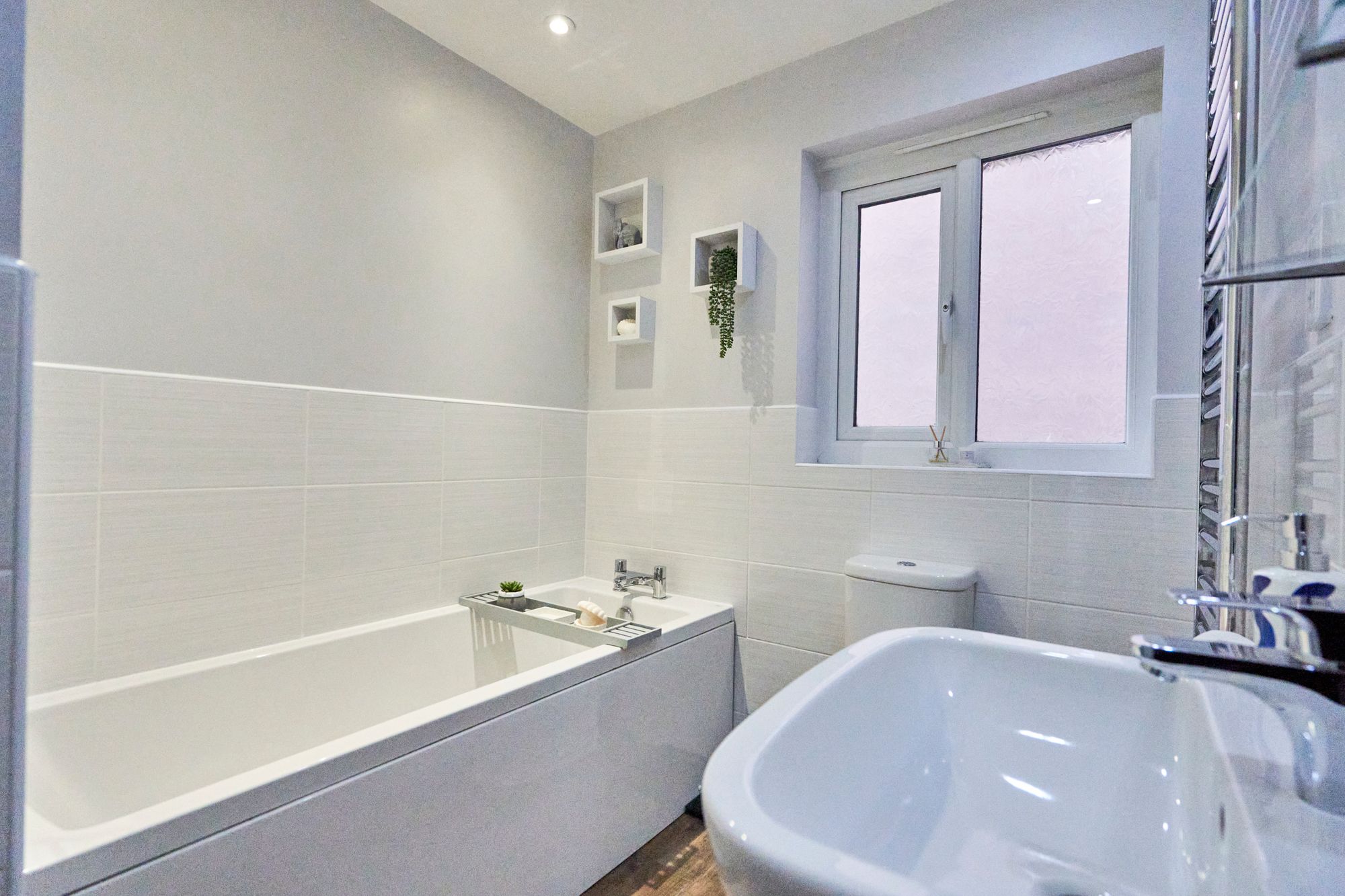 Beverley Way, Newton-Le-Willows, WA12