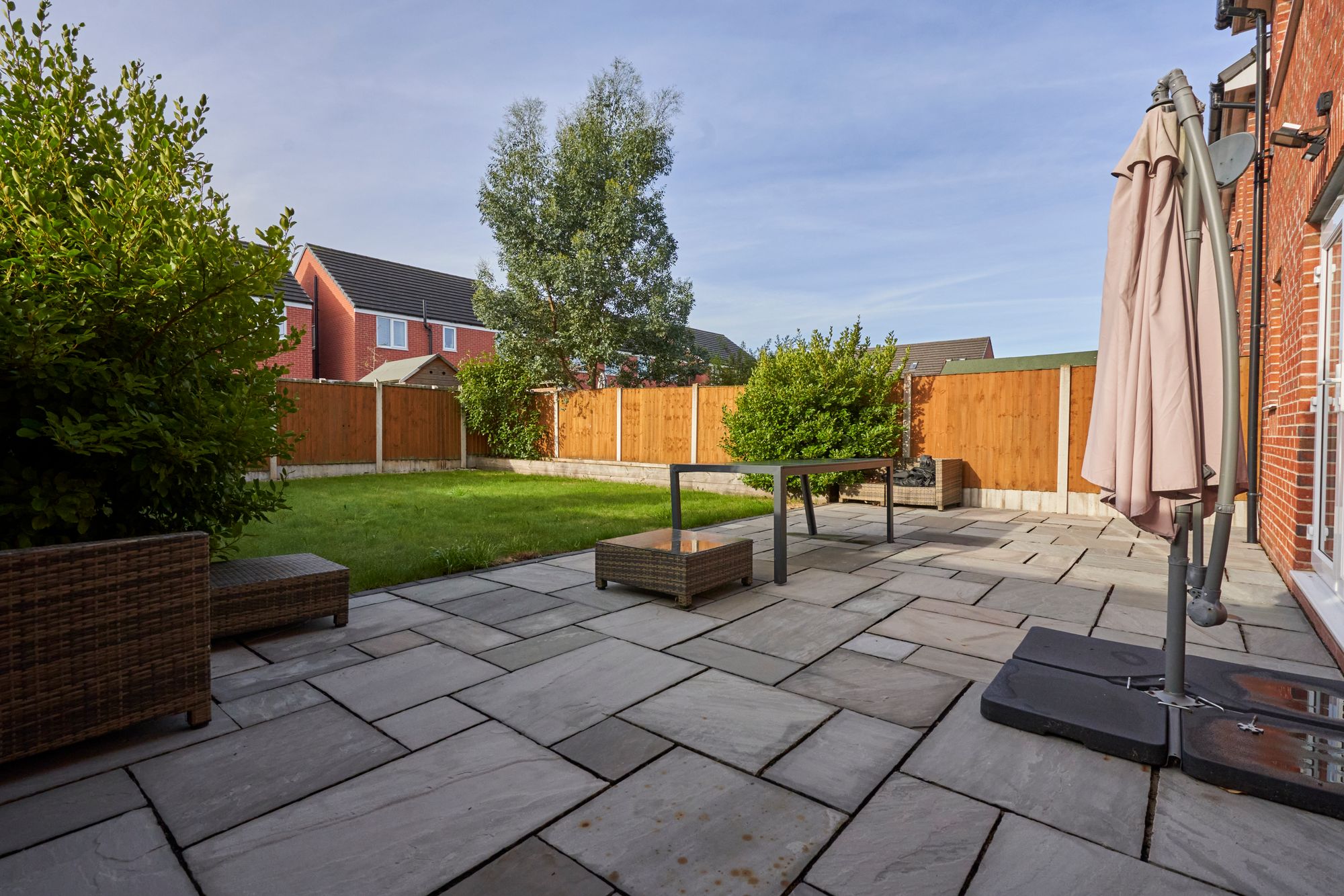 Beverley Way, Newton-Le-Willows, WA12