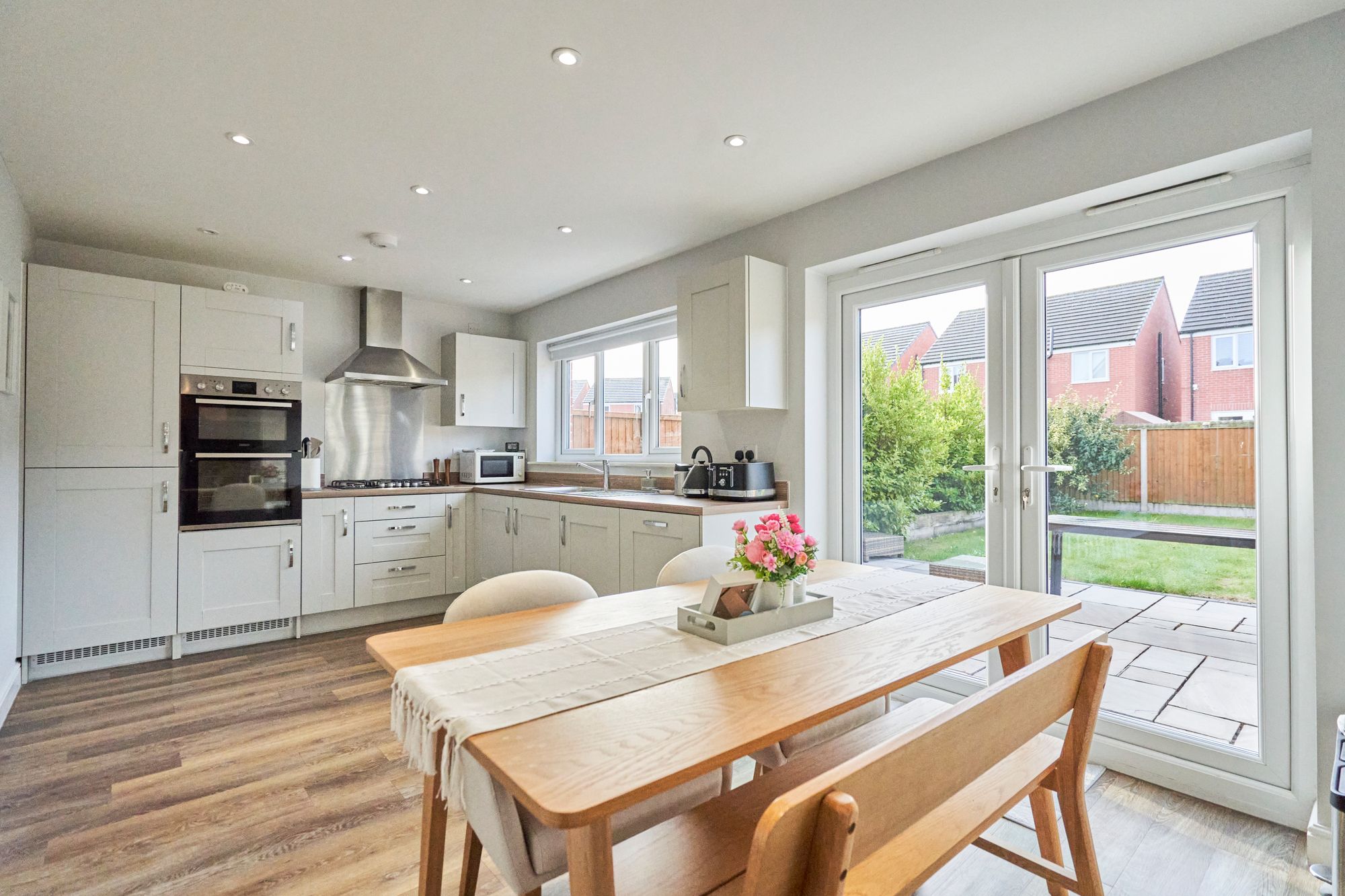 Beverley Way, Newton-Le-Willows, WA12
