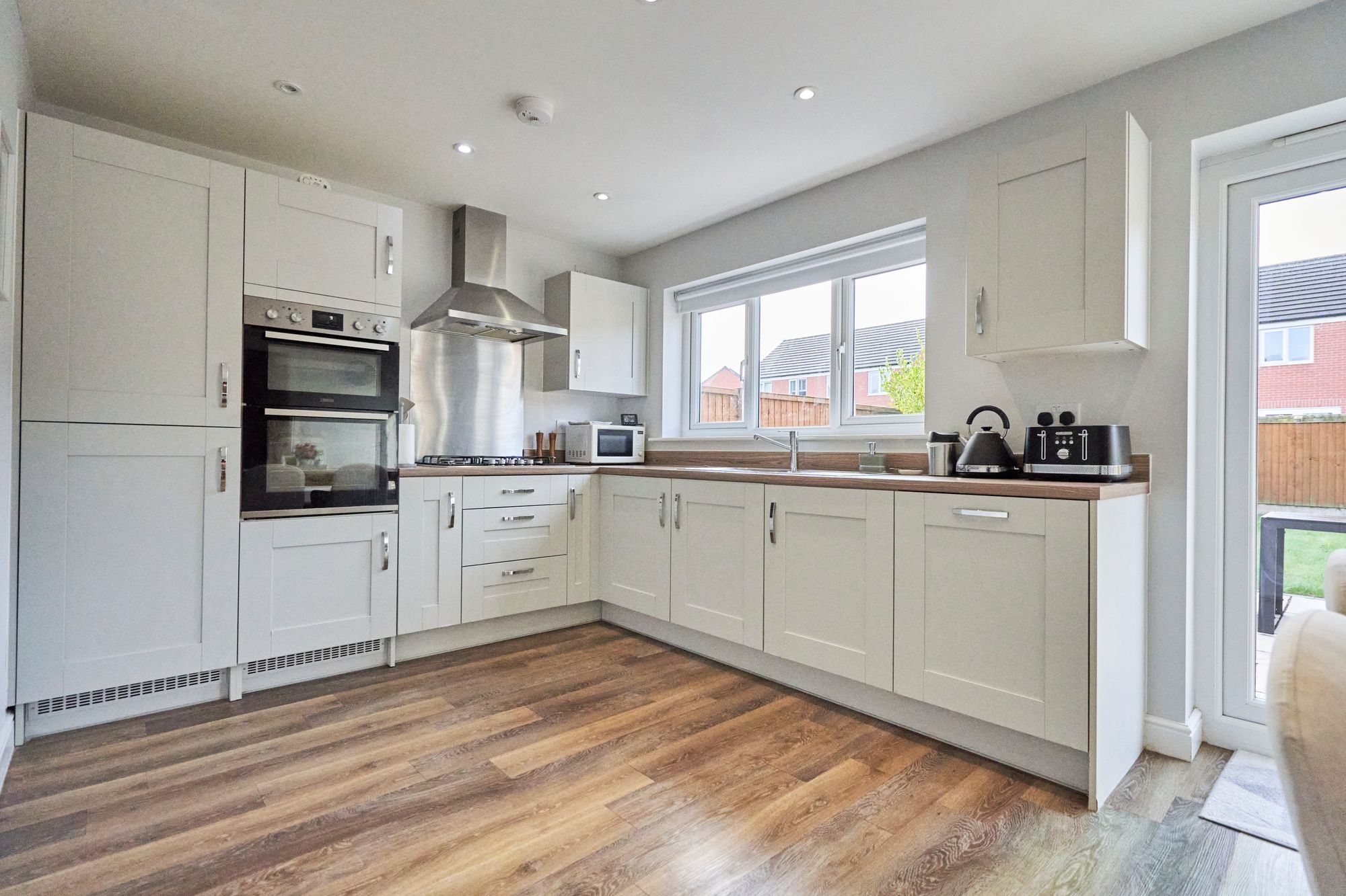 Beverley Way, Newton-Le-Willows, WA12