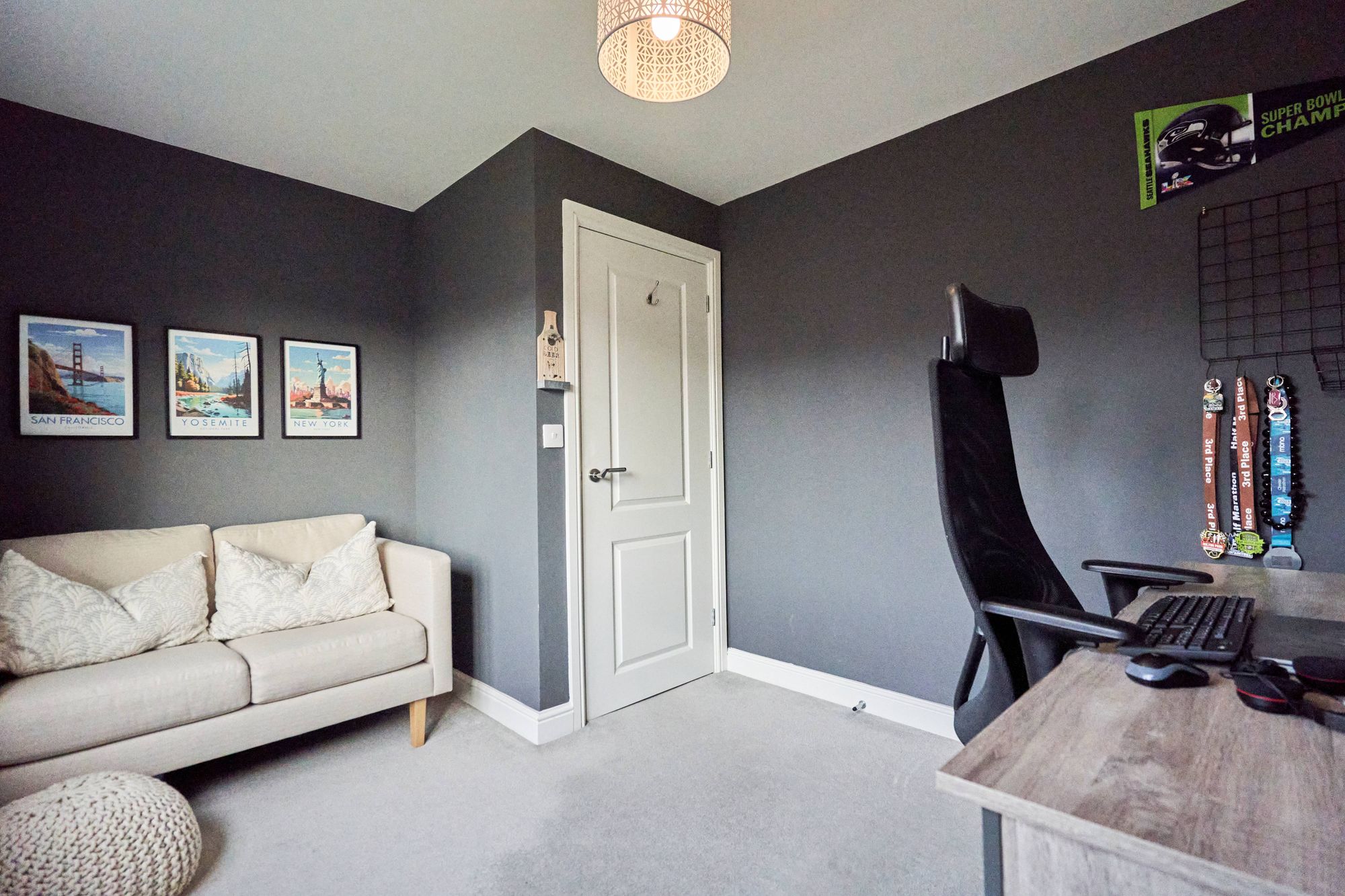 Beverley Way, Newton-Le-Willows, WA12
