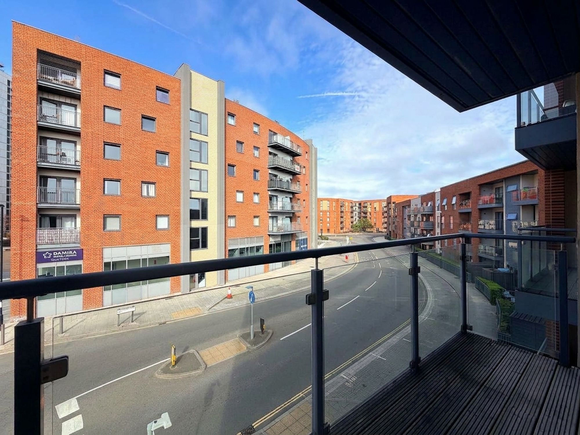 John Thornycroft Road, Southampton, SO19