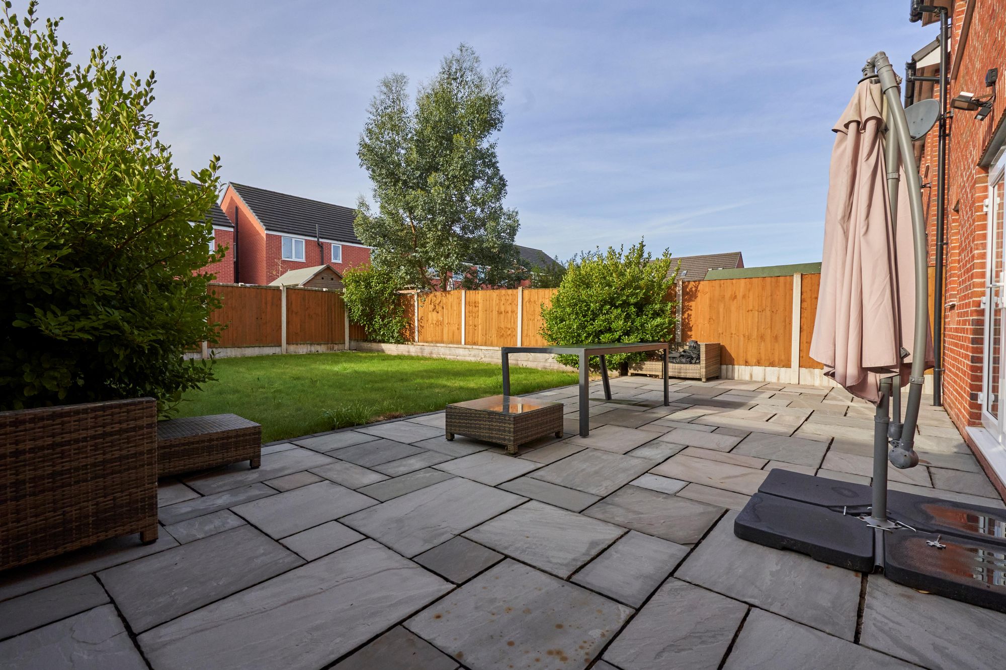Beverley Way, Newton-Le-Willows, WA12