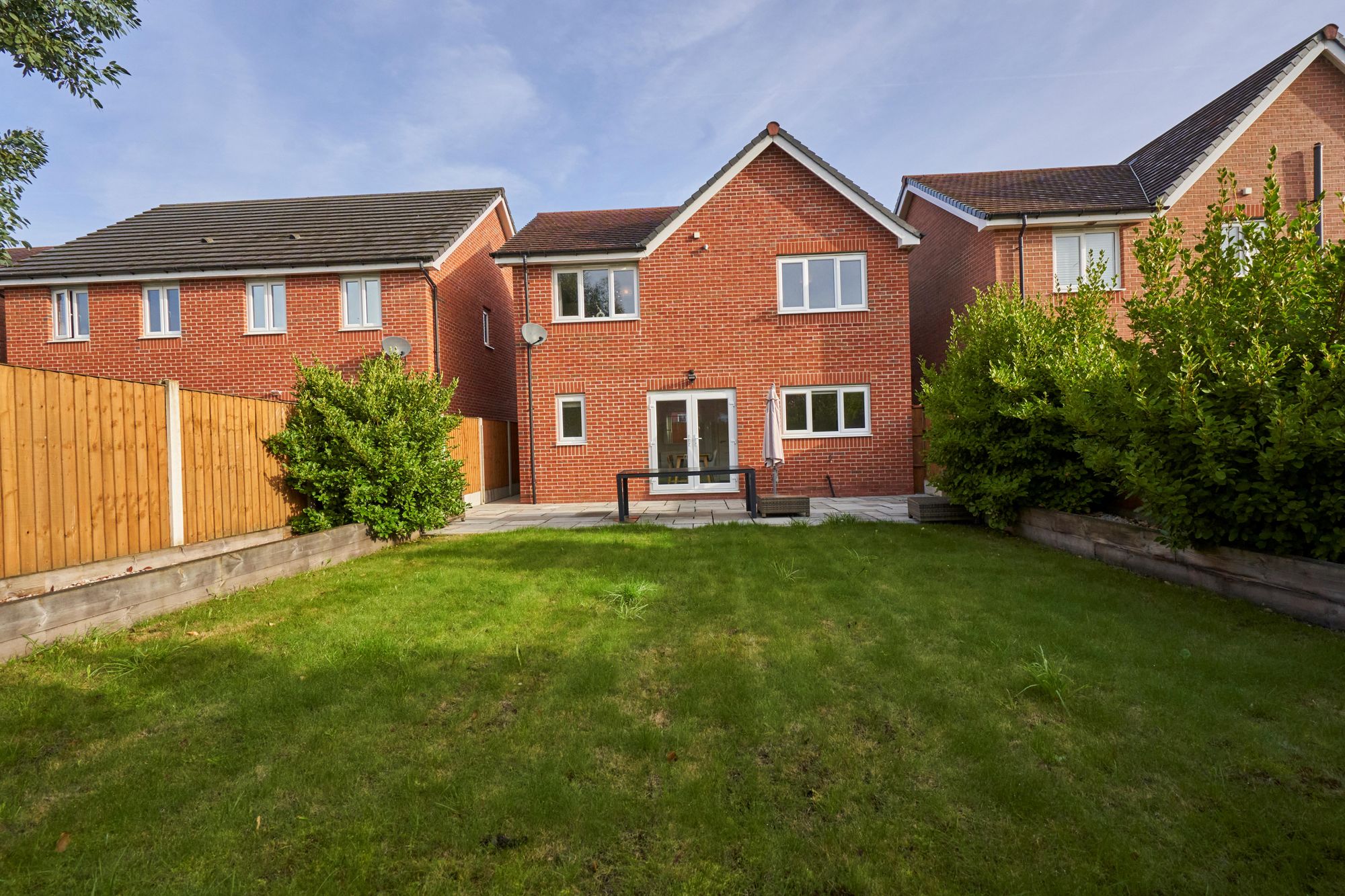 Beverley Way, Newton-Le-Willows, WA12