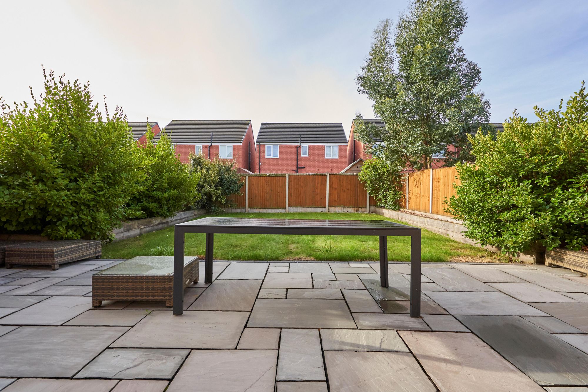 Beverley Way, Newton-Le-Willows, WA12