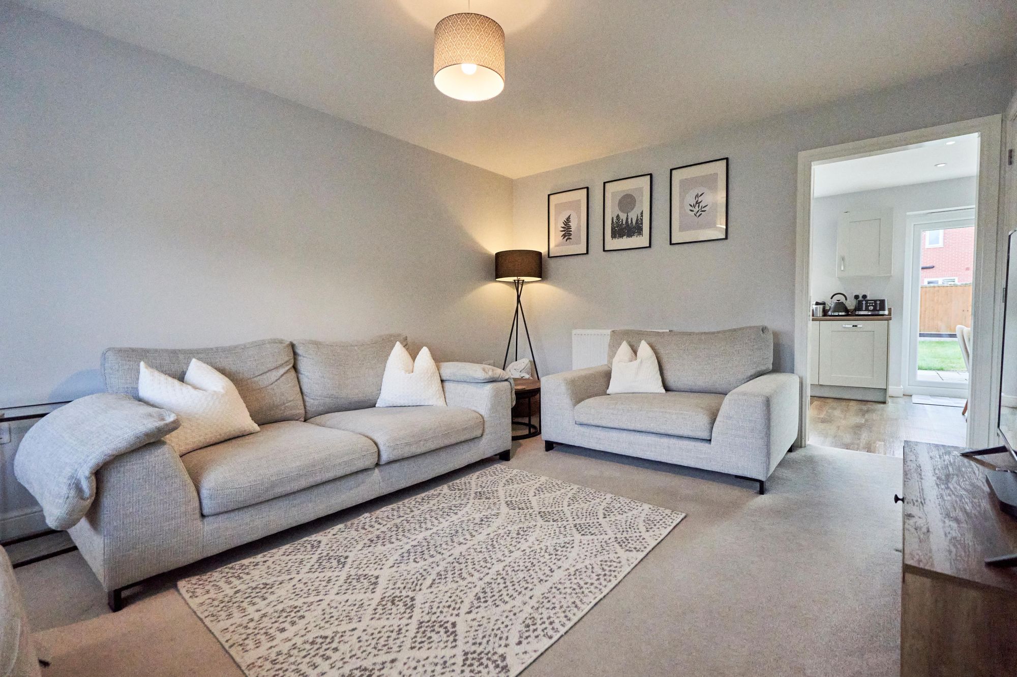 Beverley Way, Newton-Le-Willows, WA12