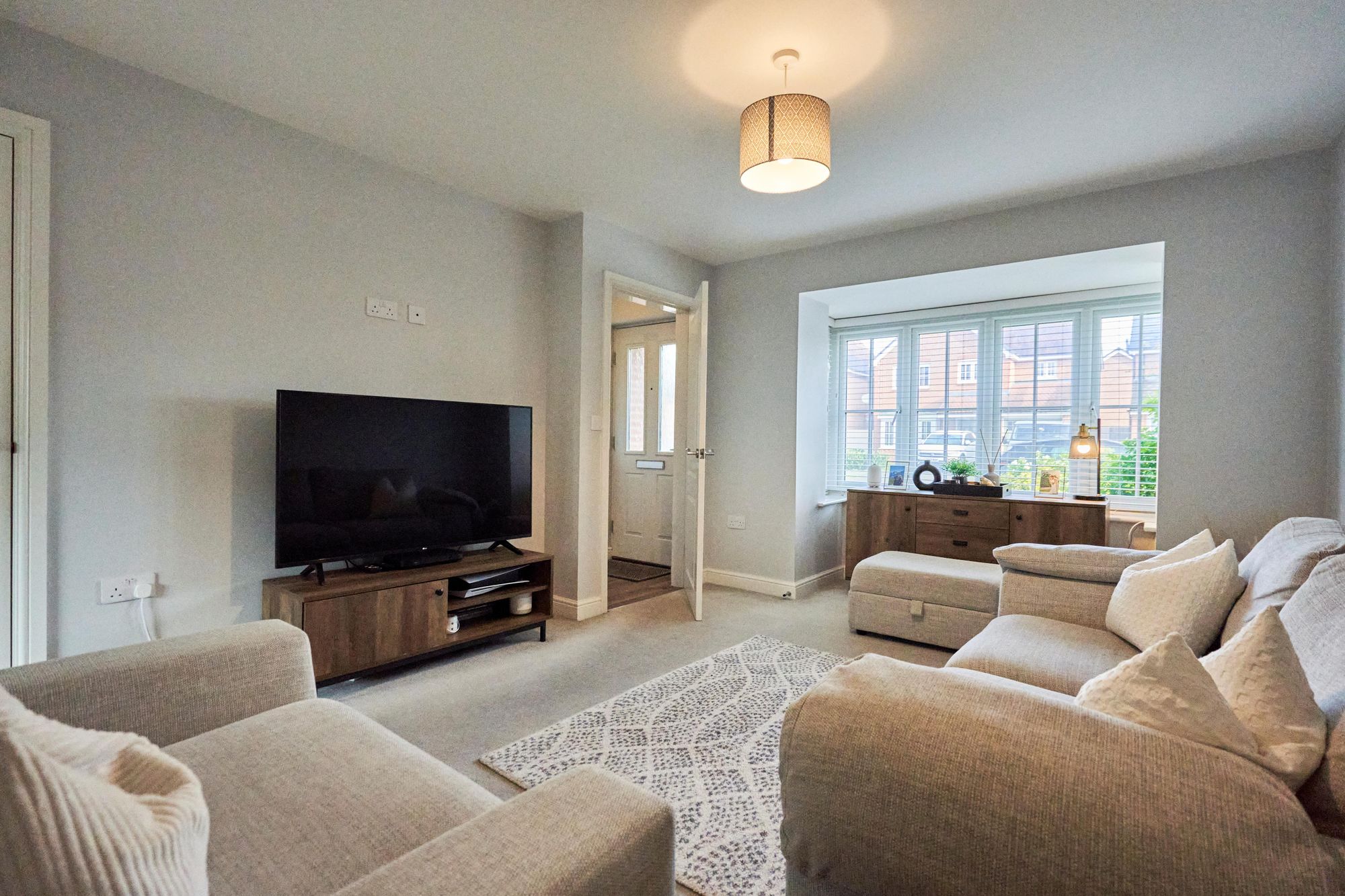 Beverley Way, Newton-Le-Willows, WA12
