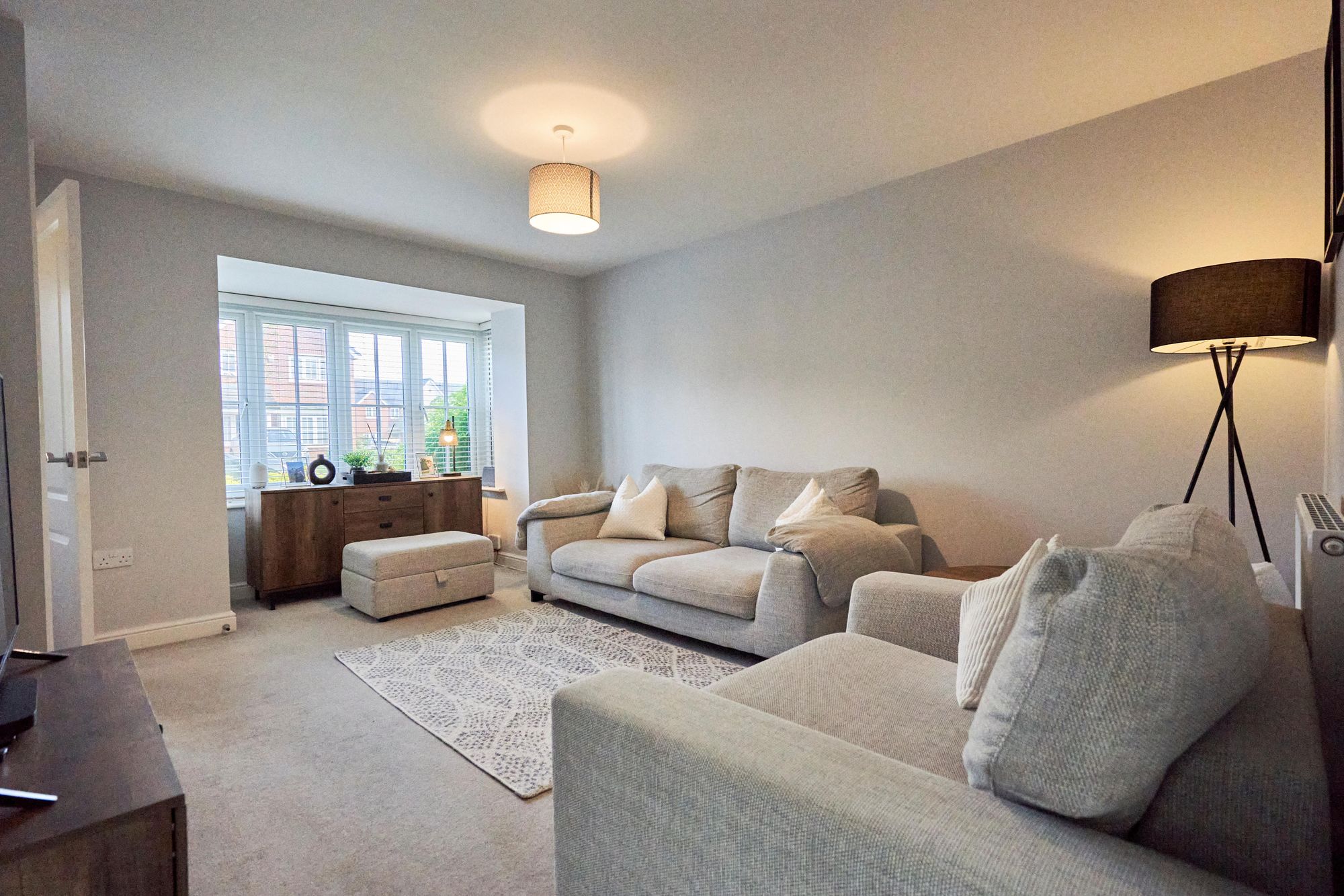 Beverley Way, Newton-Le-Willows, WA12
