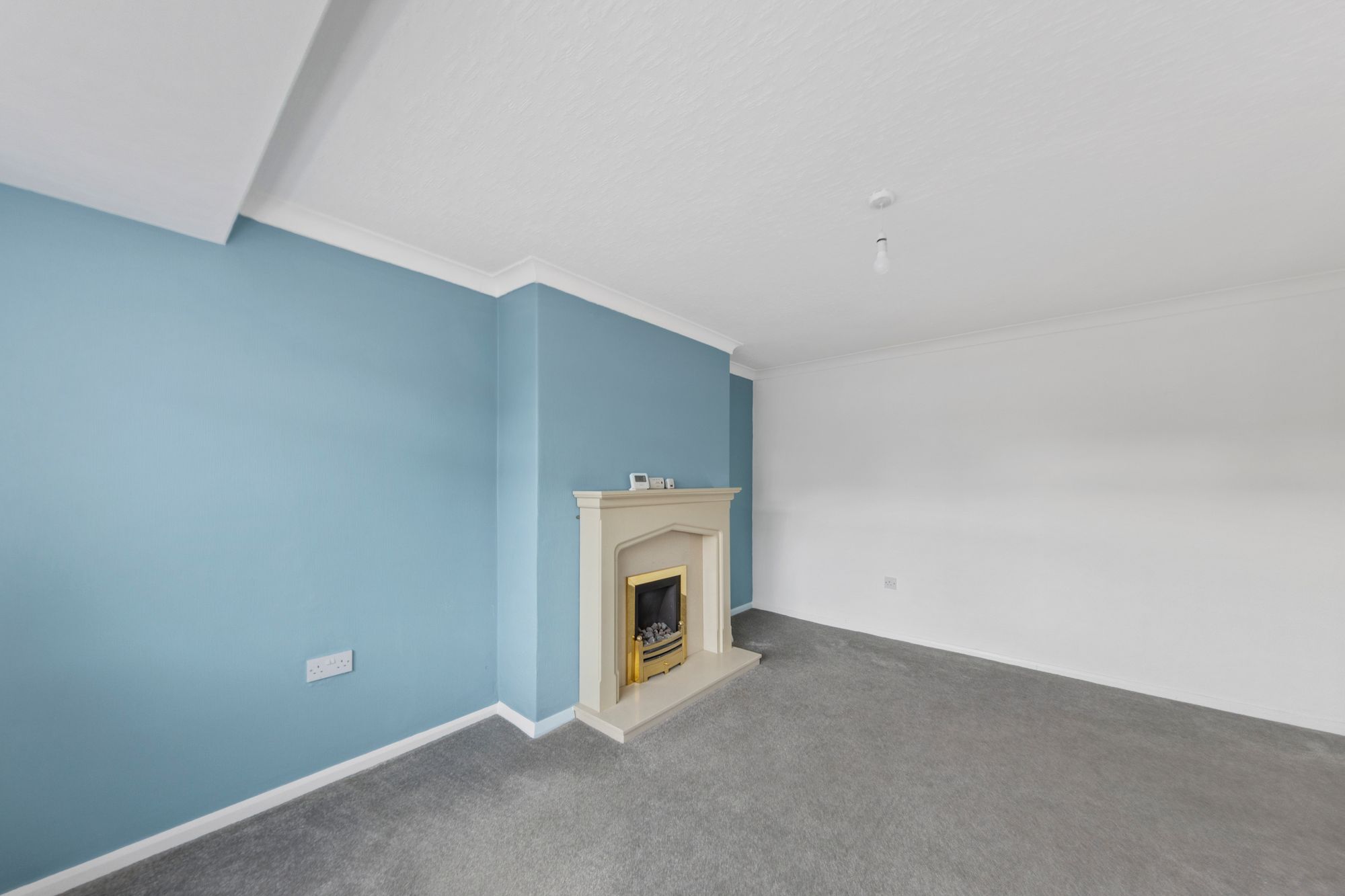 Baldock Close, Thelwall, WA4