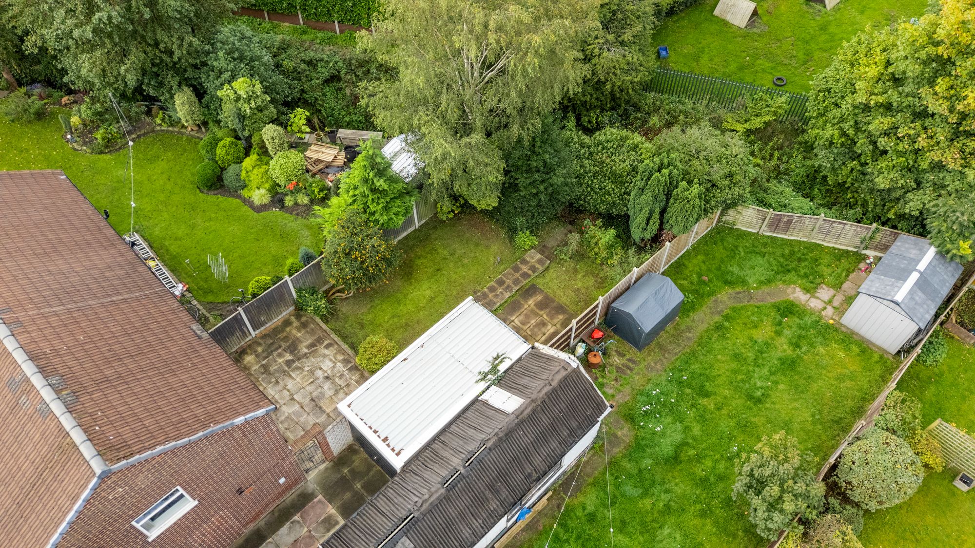 Baldock Close, Thelwall, WA4