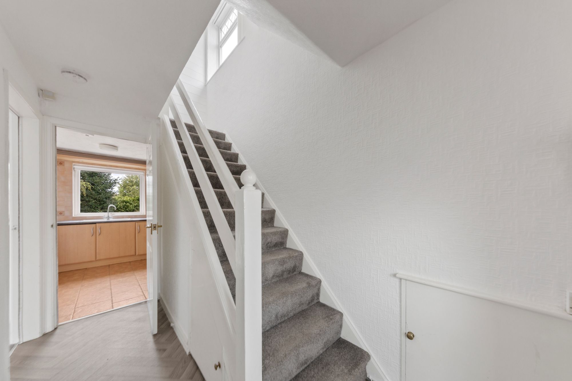 Baldock Close, Thelwall, WA4