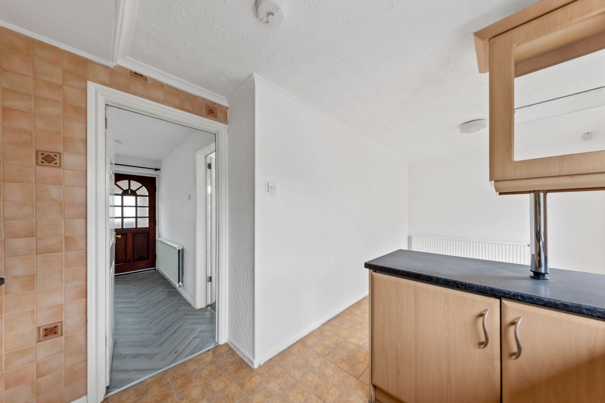 Baldock Close, Thelwall, WA4