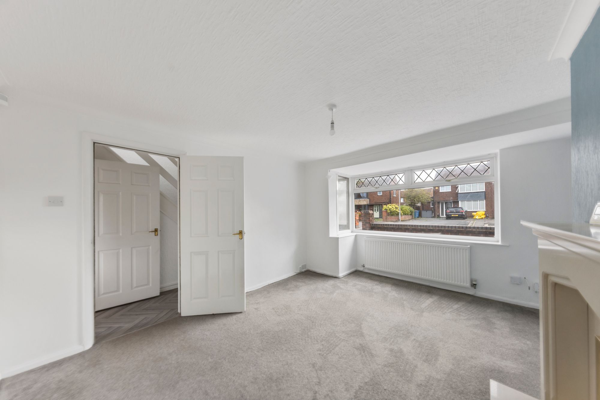 Baldock Close, Thelwall, WA4