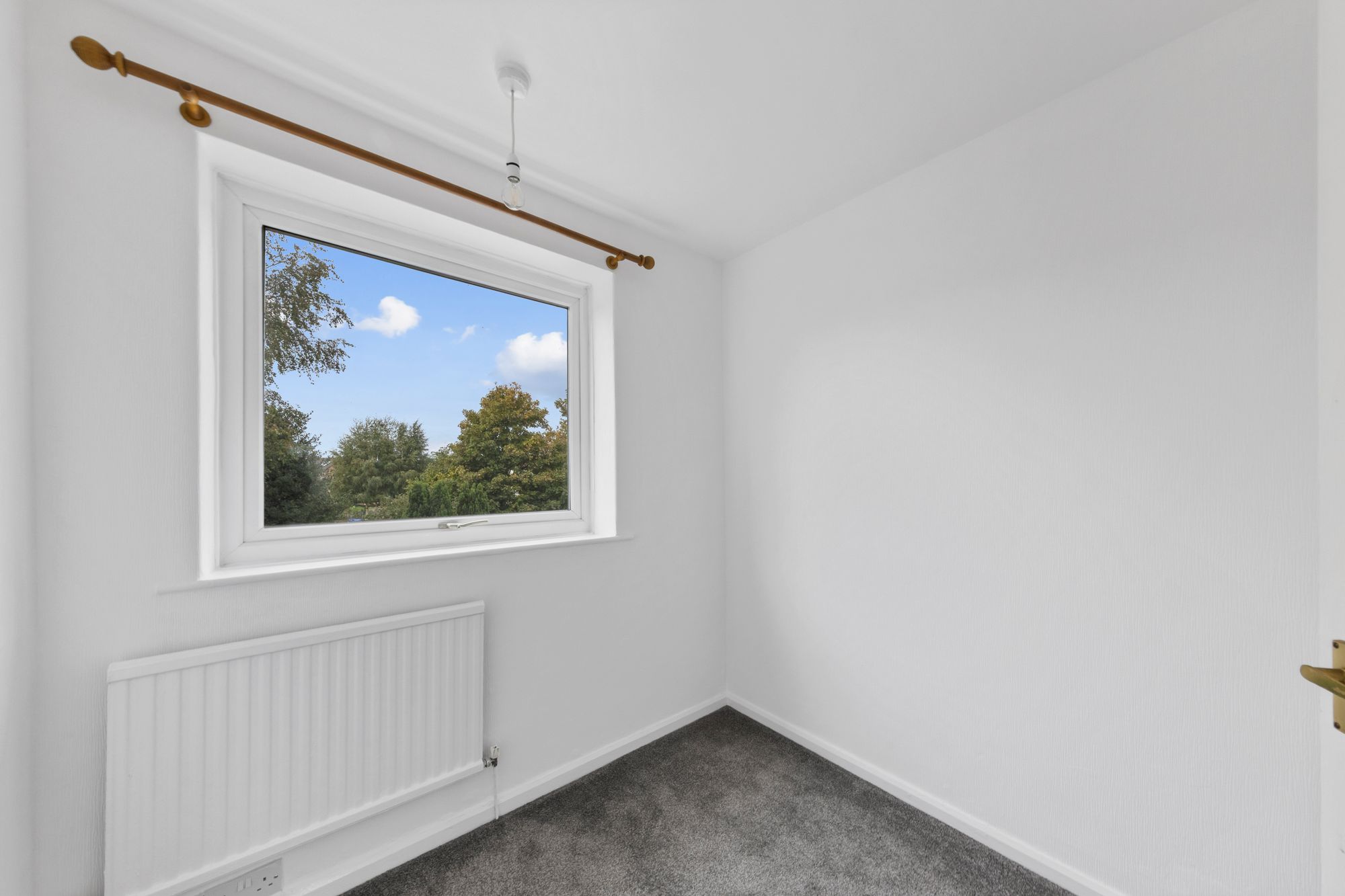 Baldock Close, Thelwall, WA4