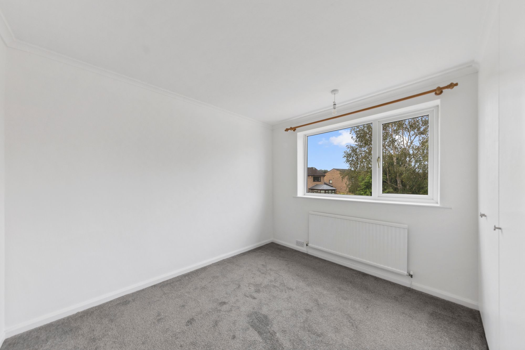 Baldock Close, Thelwall, WA4