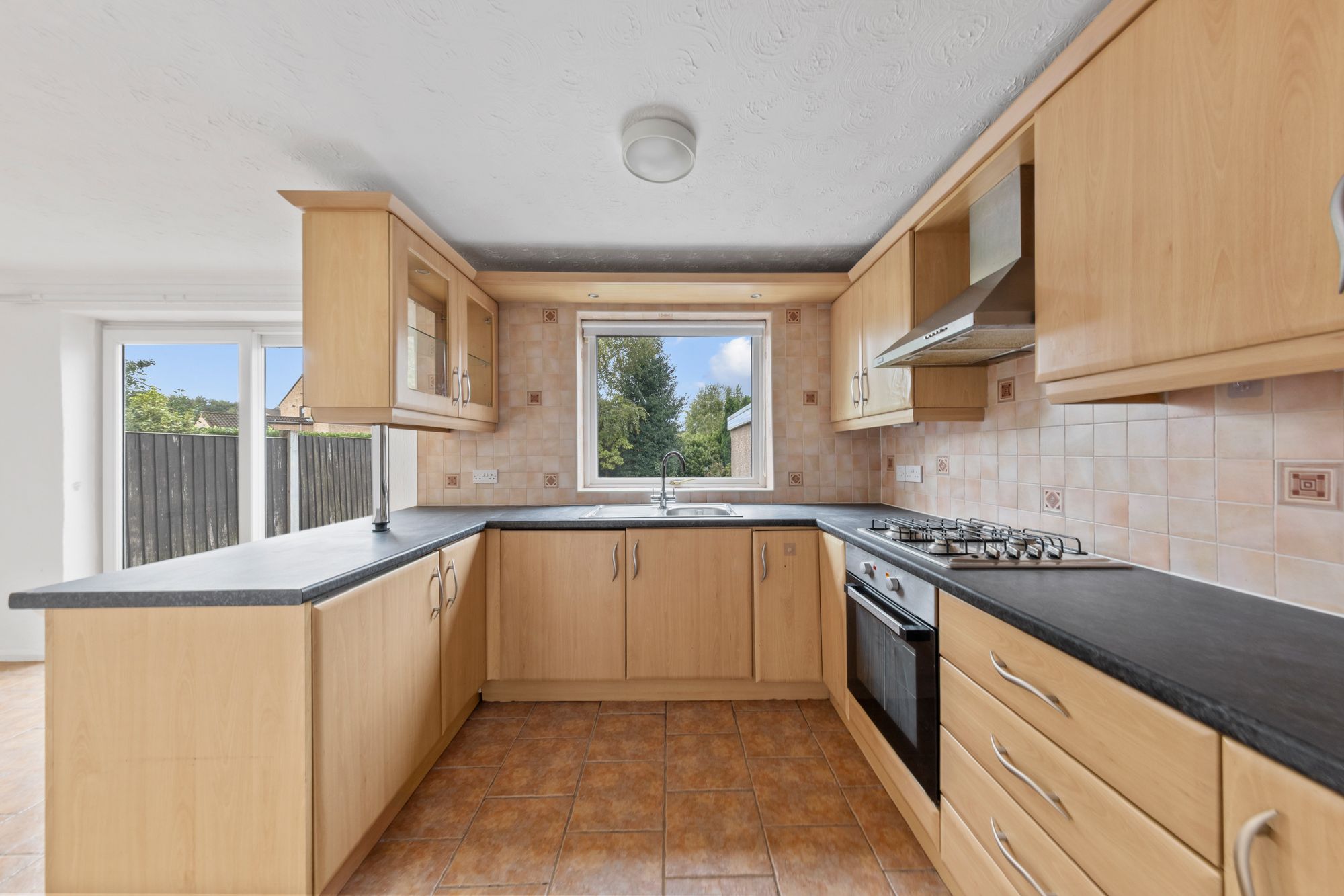 Baldock Close, Thelwall, WA4