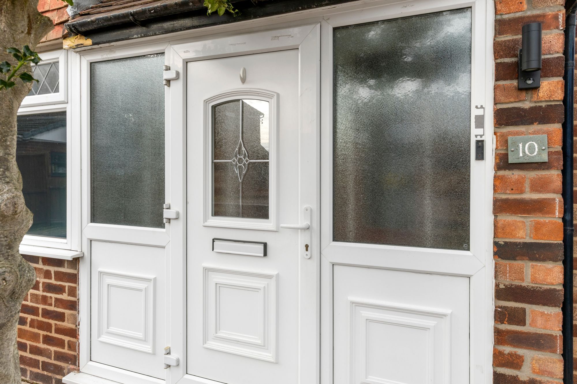 Baldock Close, Thelwall, WA4