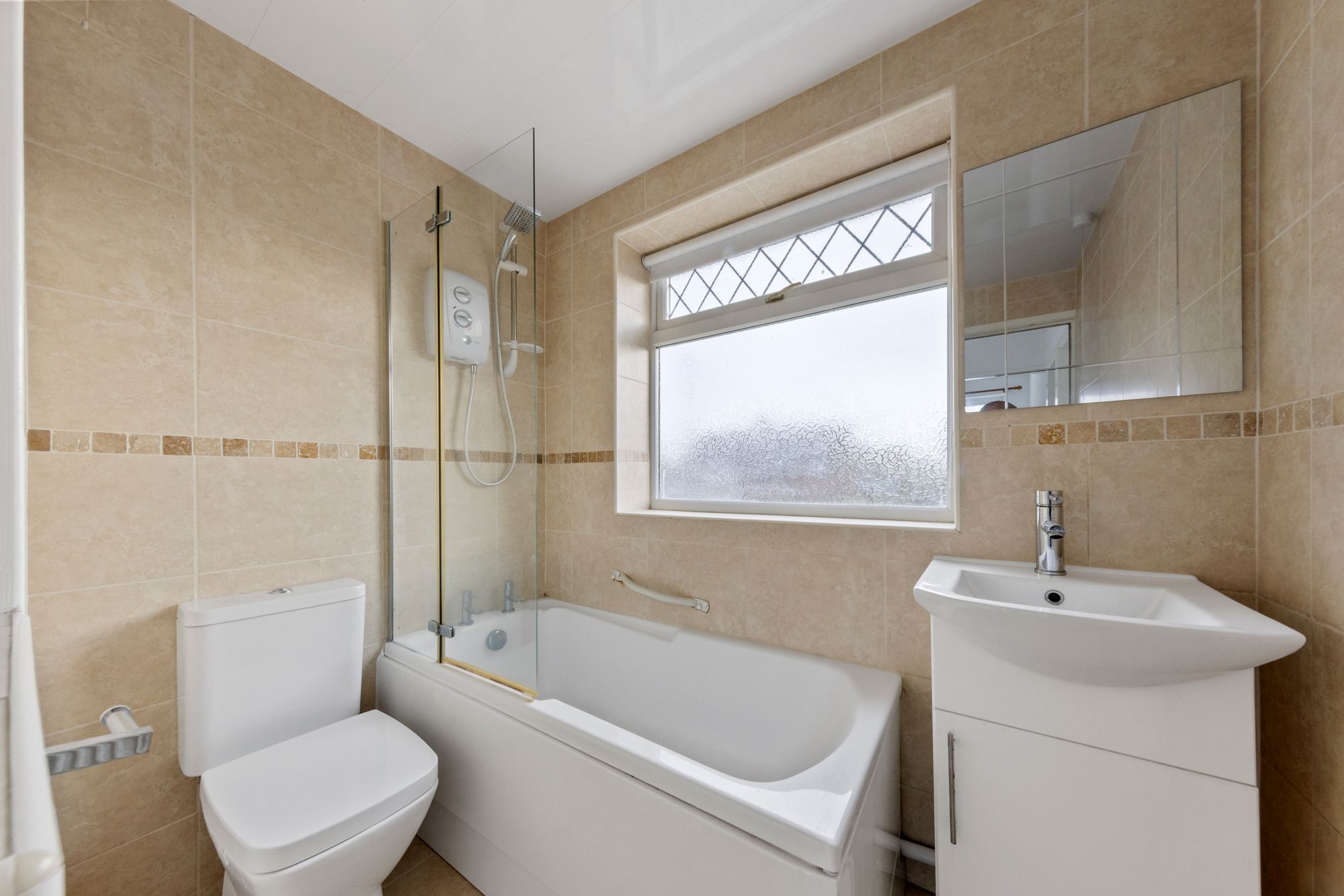 Baldock Close, Thelwall, WA4