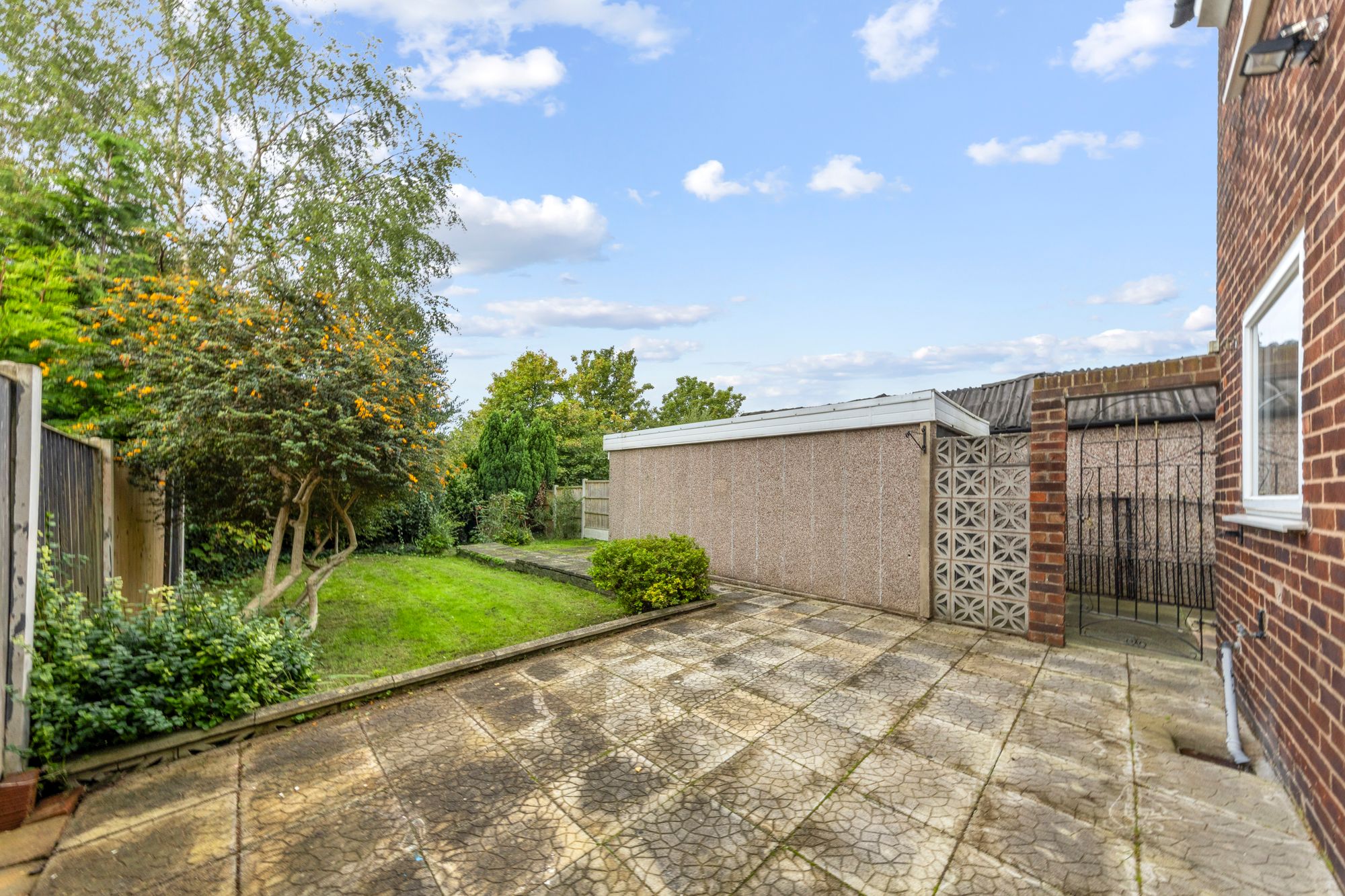 Baldock Close, Thelwall, WA4