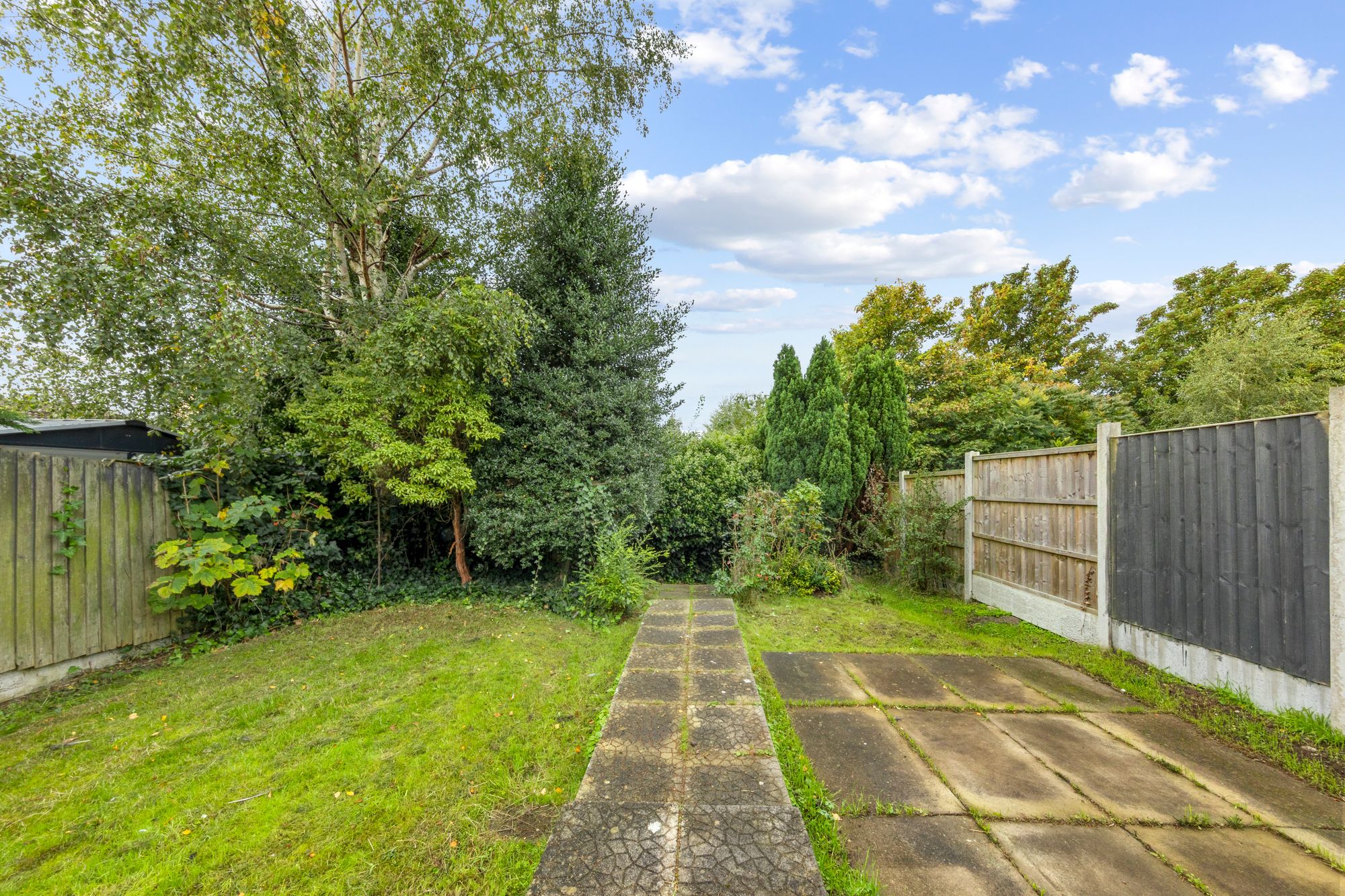 Baldock Close, Thelwall, WA4