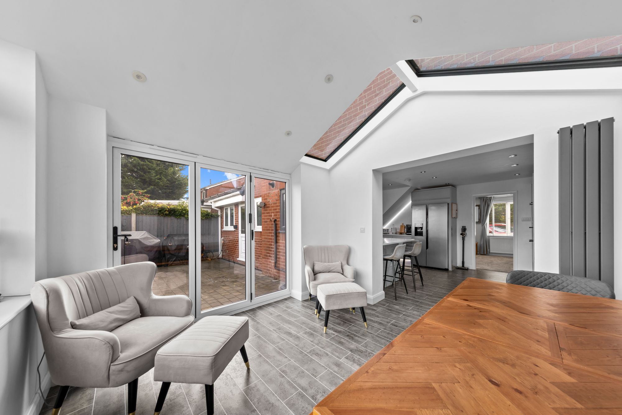 Oban Grove, Fearnhead, WA2