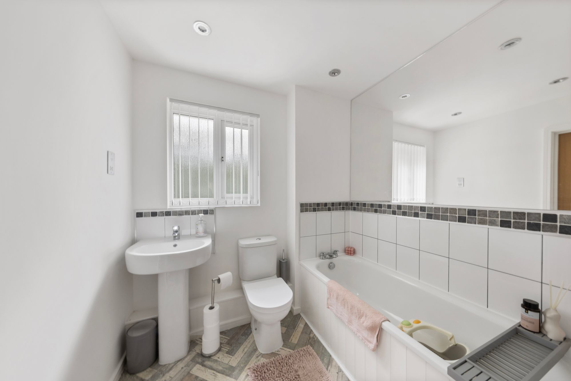 Rylands Drive, Warrington, WA2