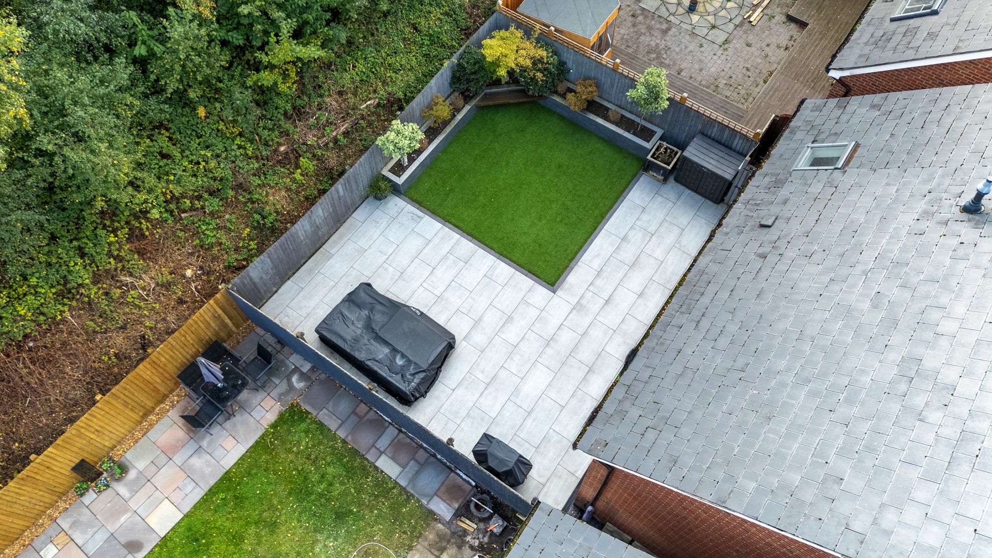Rylands Drive, Warrington, WA2