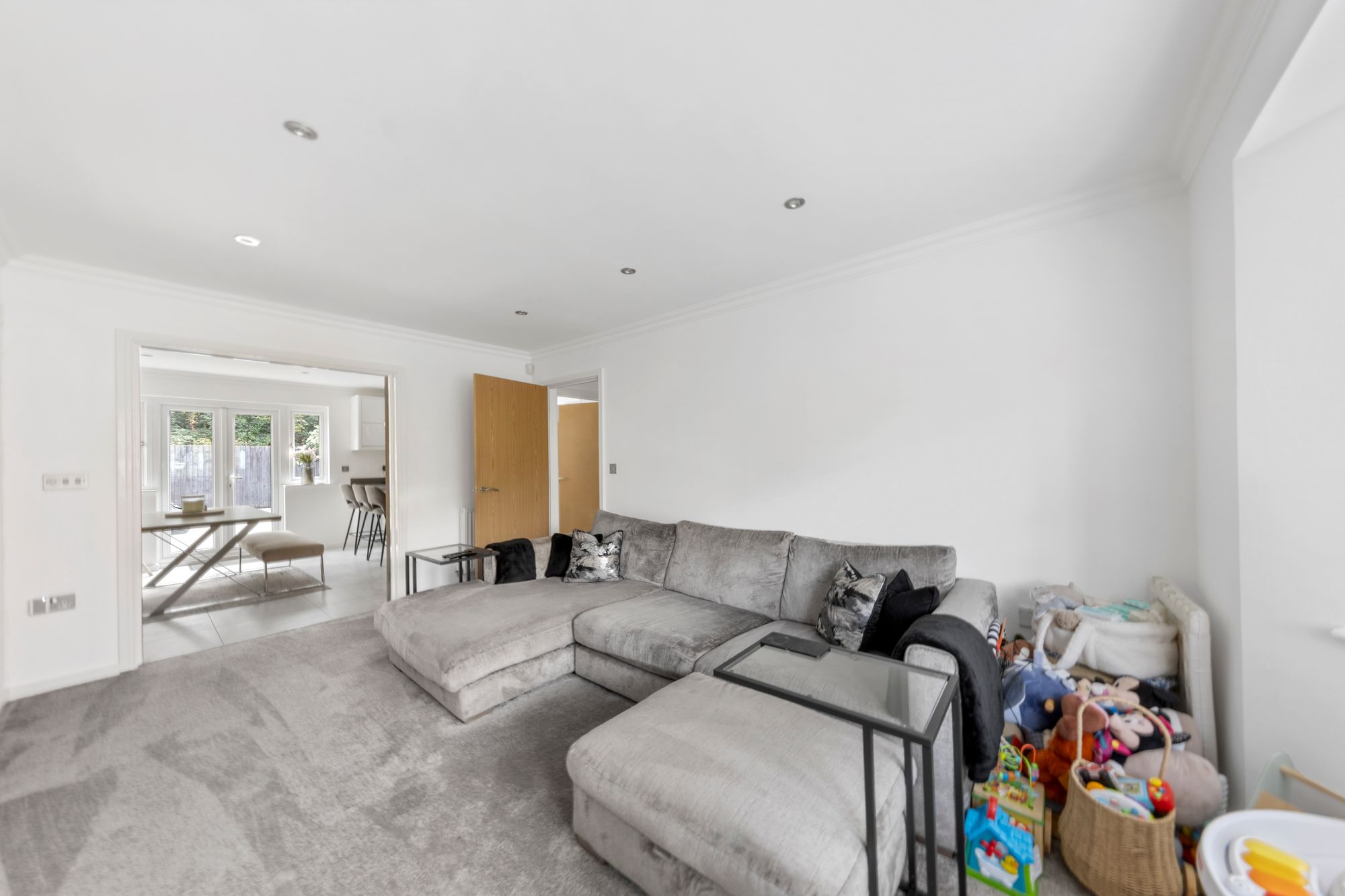 Rylands Drive, Warrington, WA2