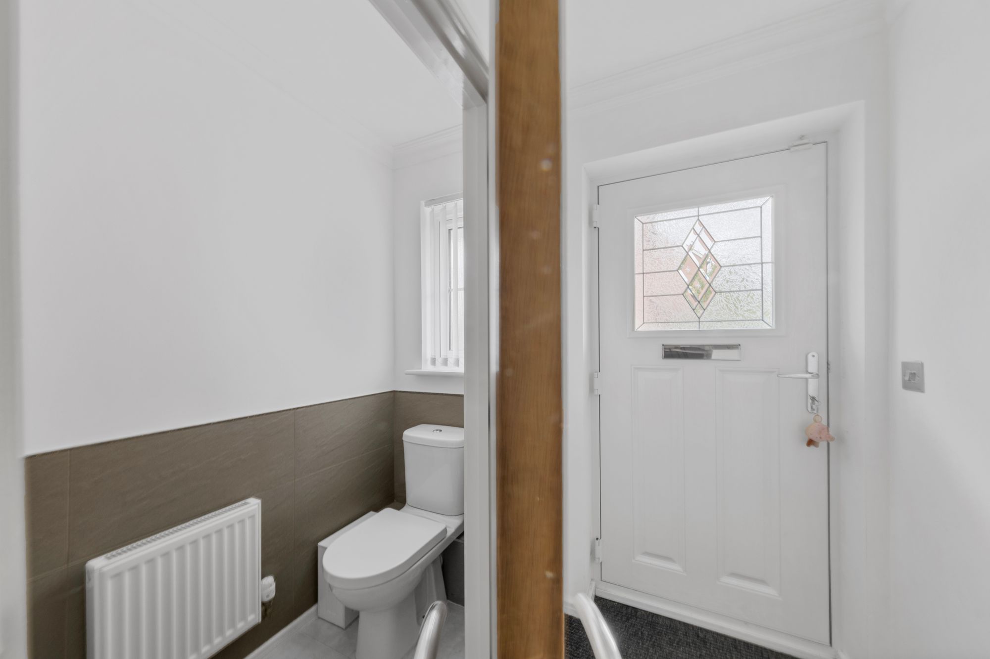 Rylands Drive, Warrington, WA2