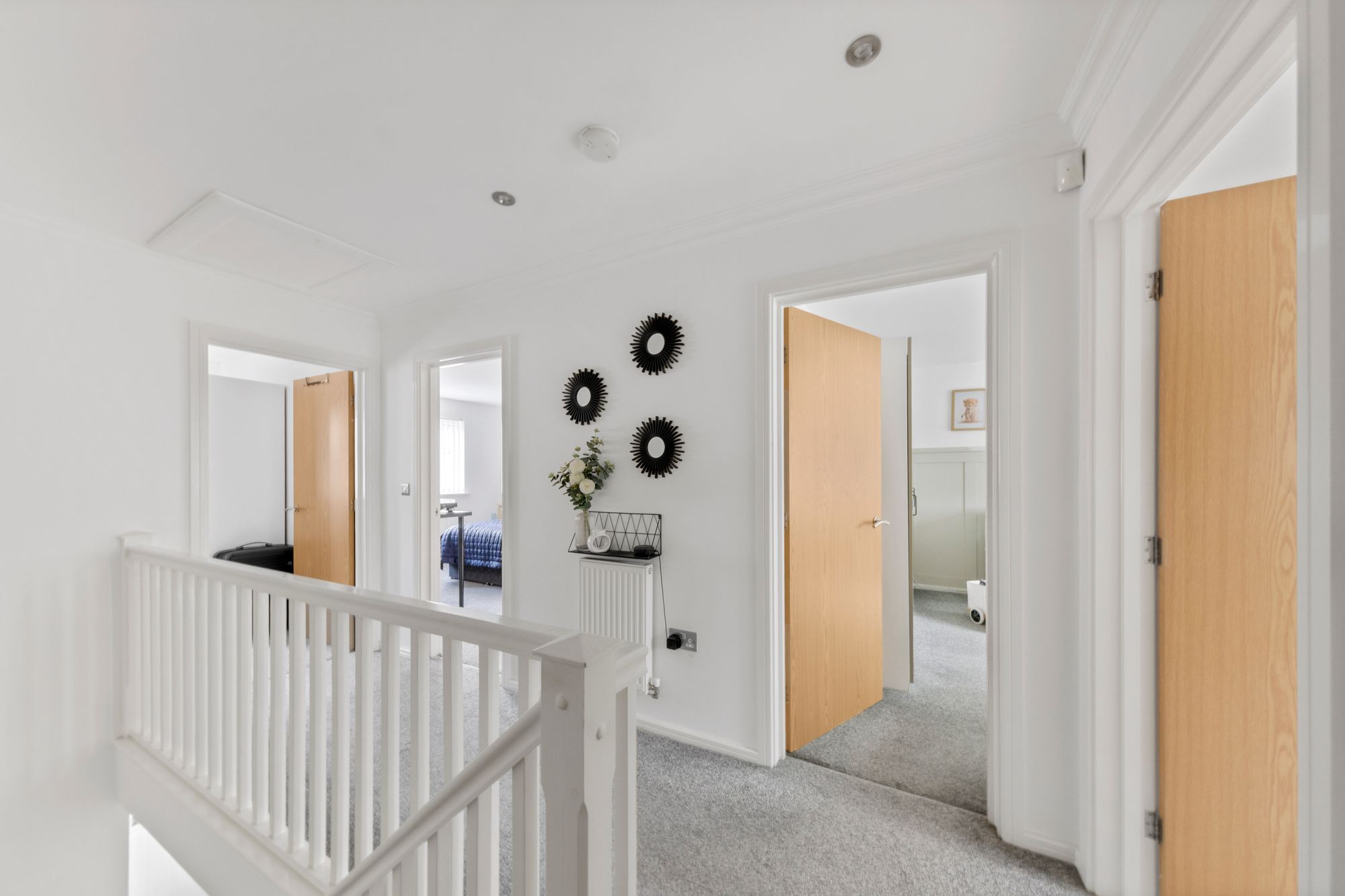 Rylands Drive, Warrington, WA2