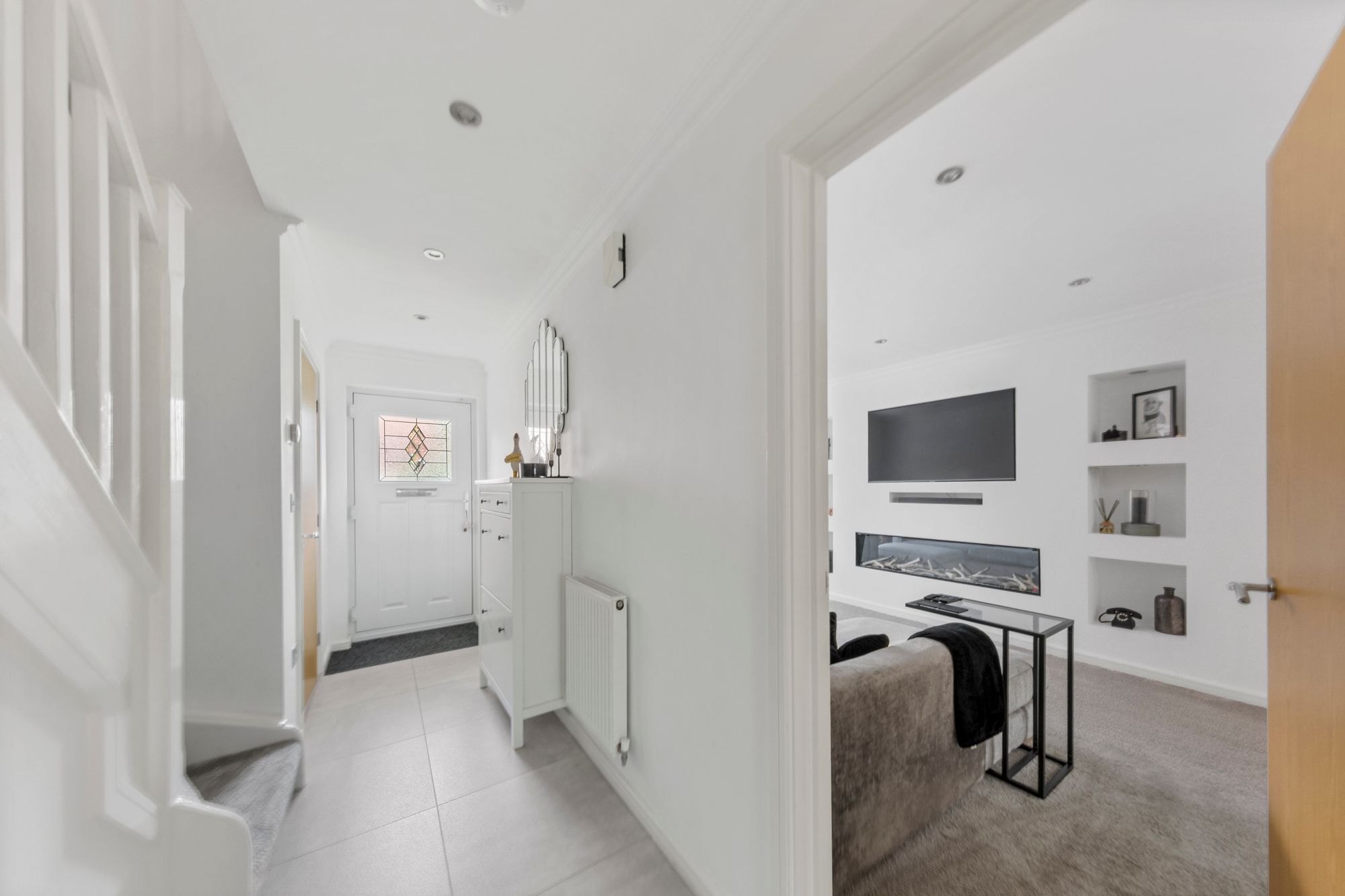 Rylands Drive, Warrington, WA2