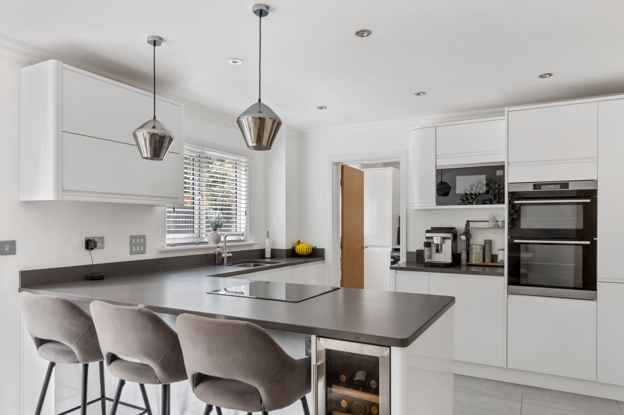 Rylands Drive, Warrington, WA2