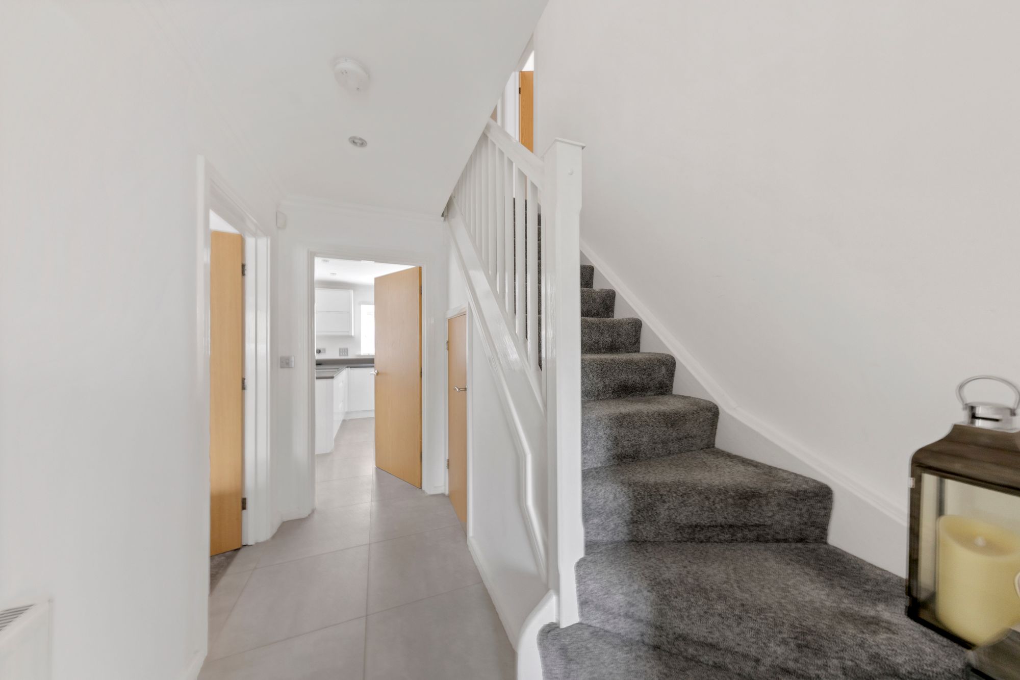 Rylands Drive, Warrington, WA2