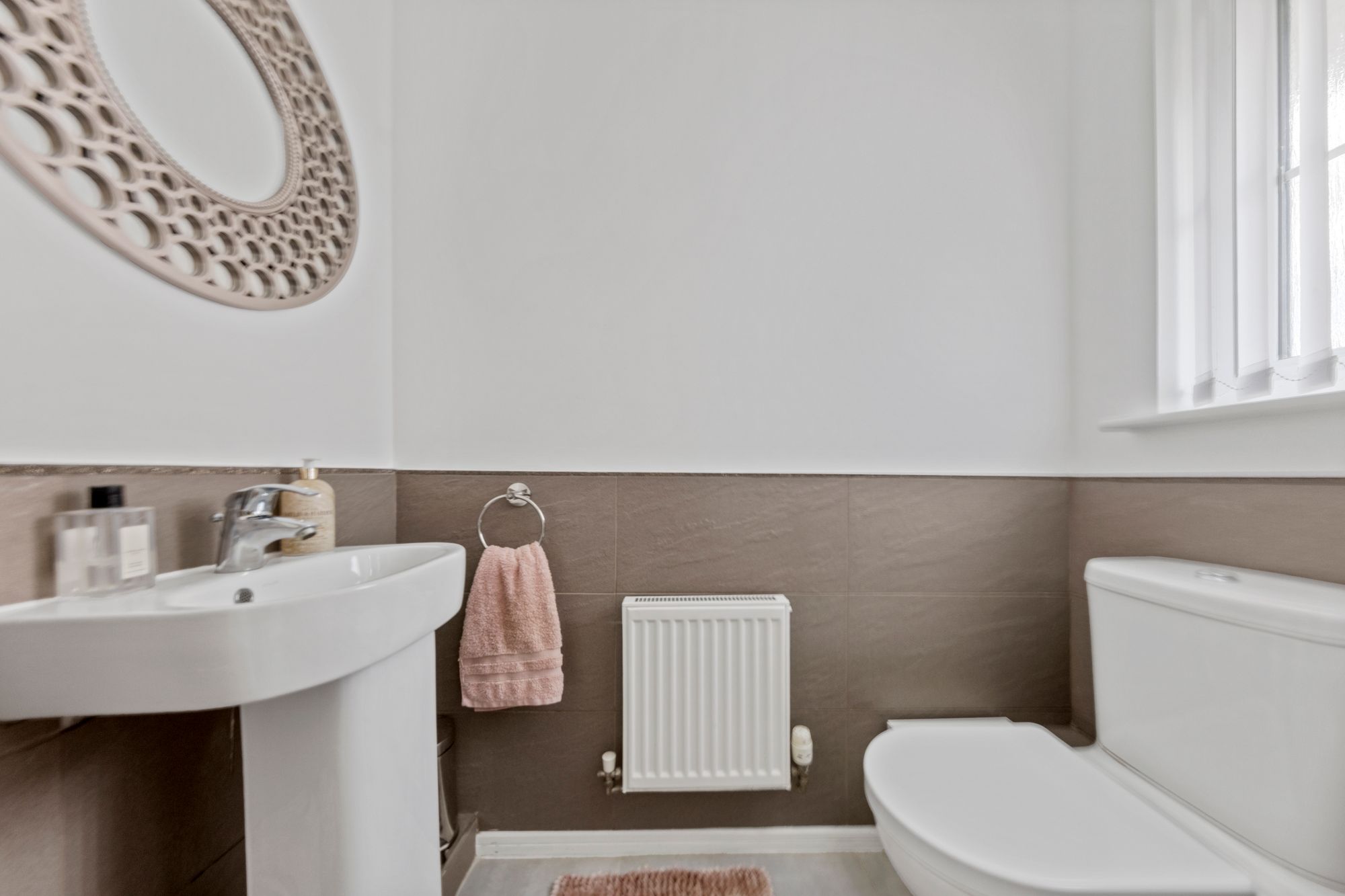 Rylands Drive, Warrington, WA2