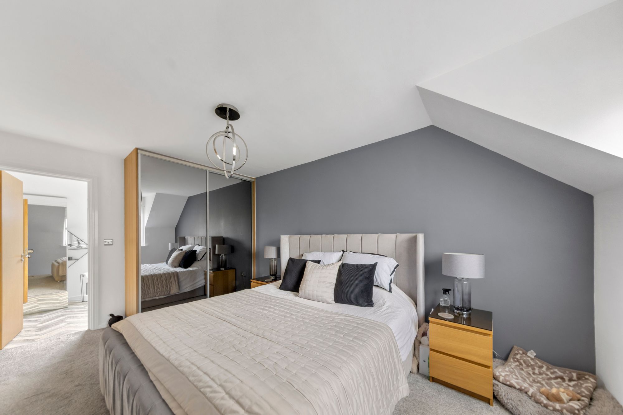 Rylands Drive, Warrington, WA2