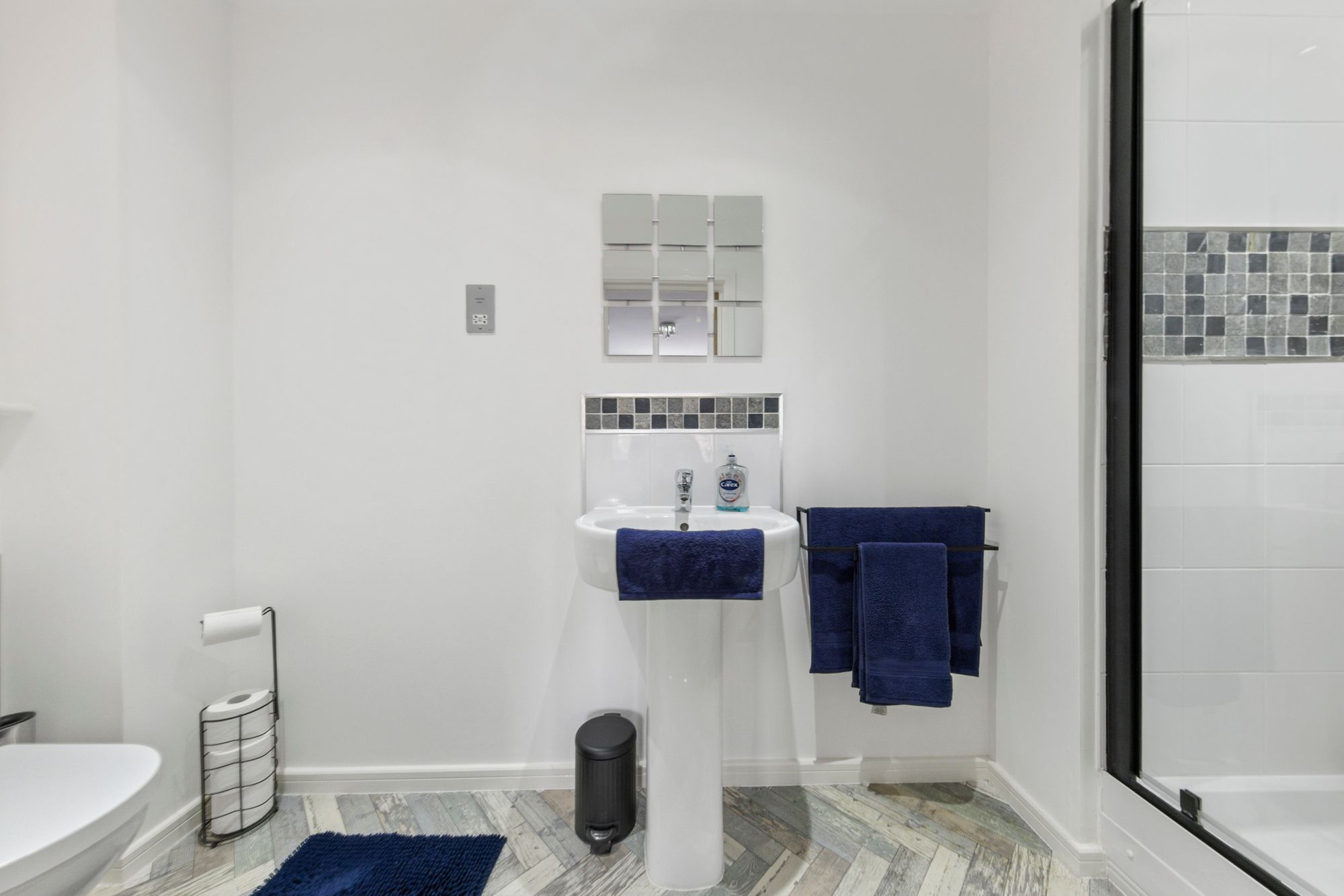 Rylands Drive, Warrington, WA2