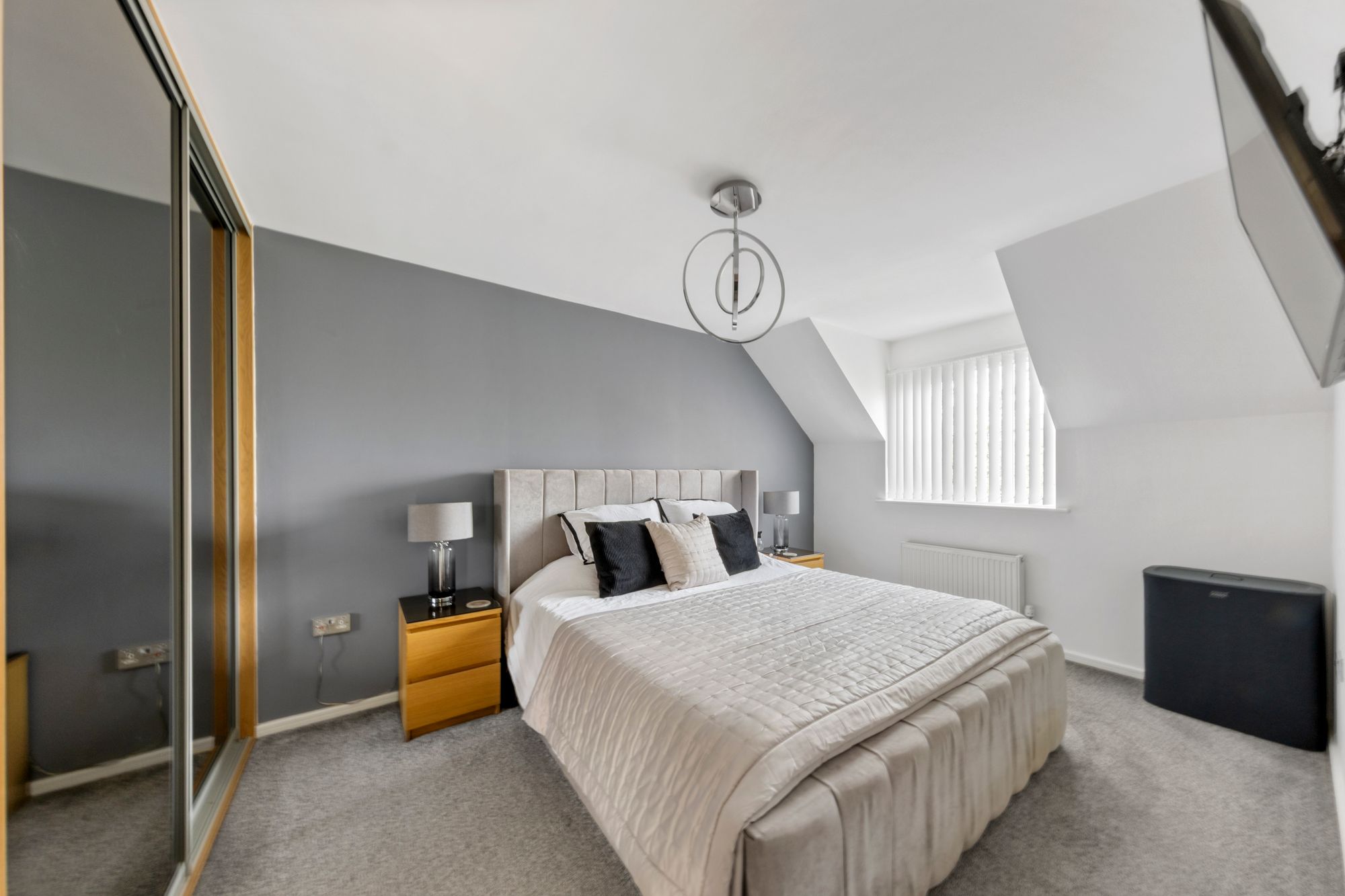 Rylands Drive, Warrington, WA2