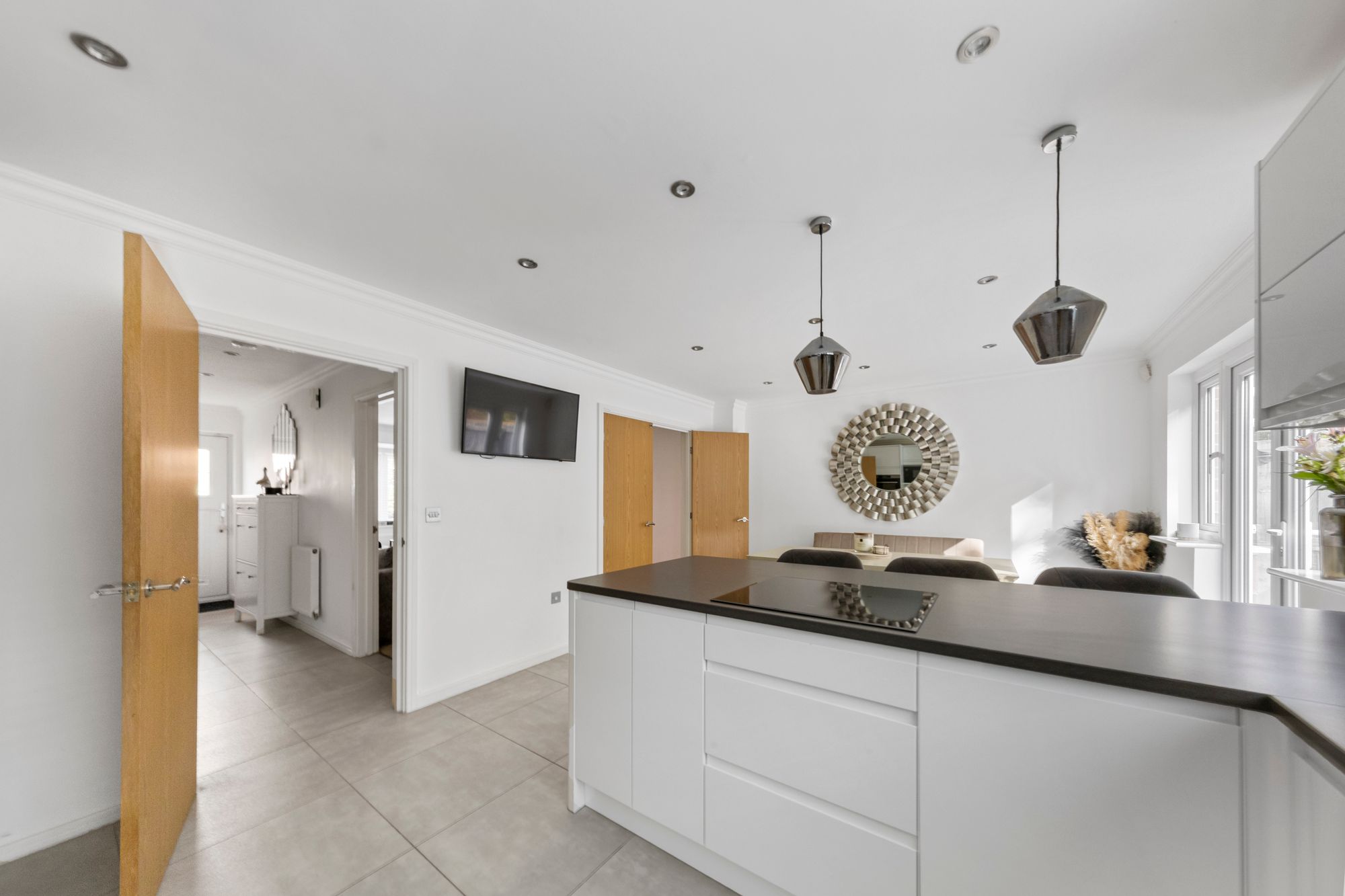 Rylands Drive, Warrington, WA2
